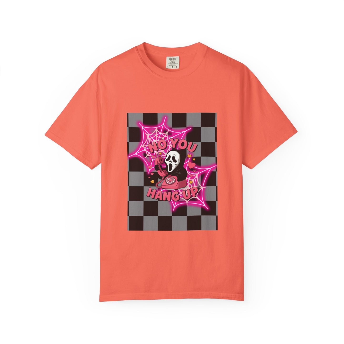 Spooky Vibes T-shirt - Unique Halloween Tee, Fun Graphic Shirt, Gift for Ghoulish Friends, Gothic Style, Unisex Fashion