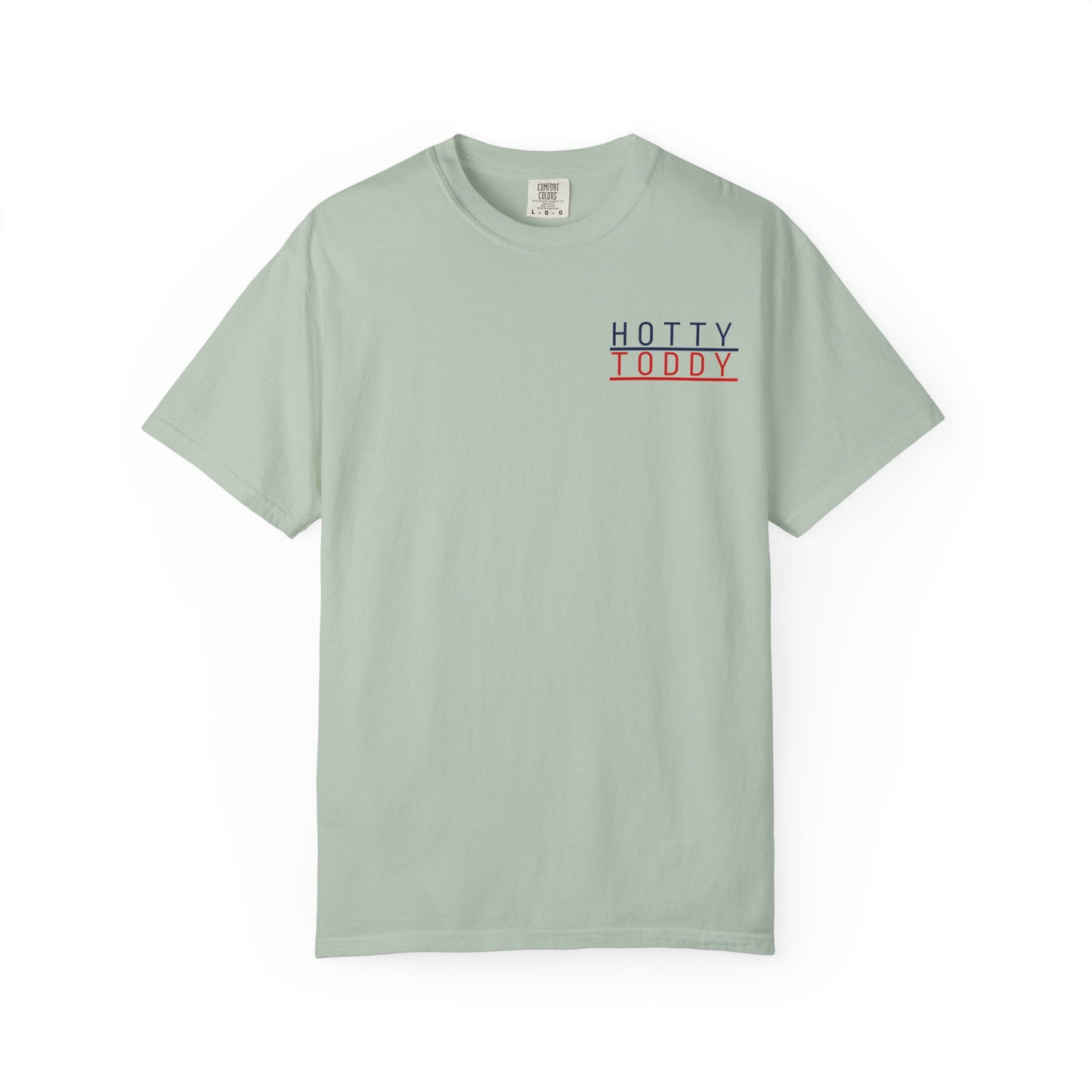 Comfort Colors The Grove Tailgating T-Shirt