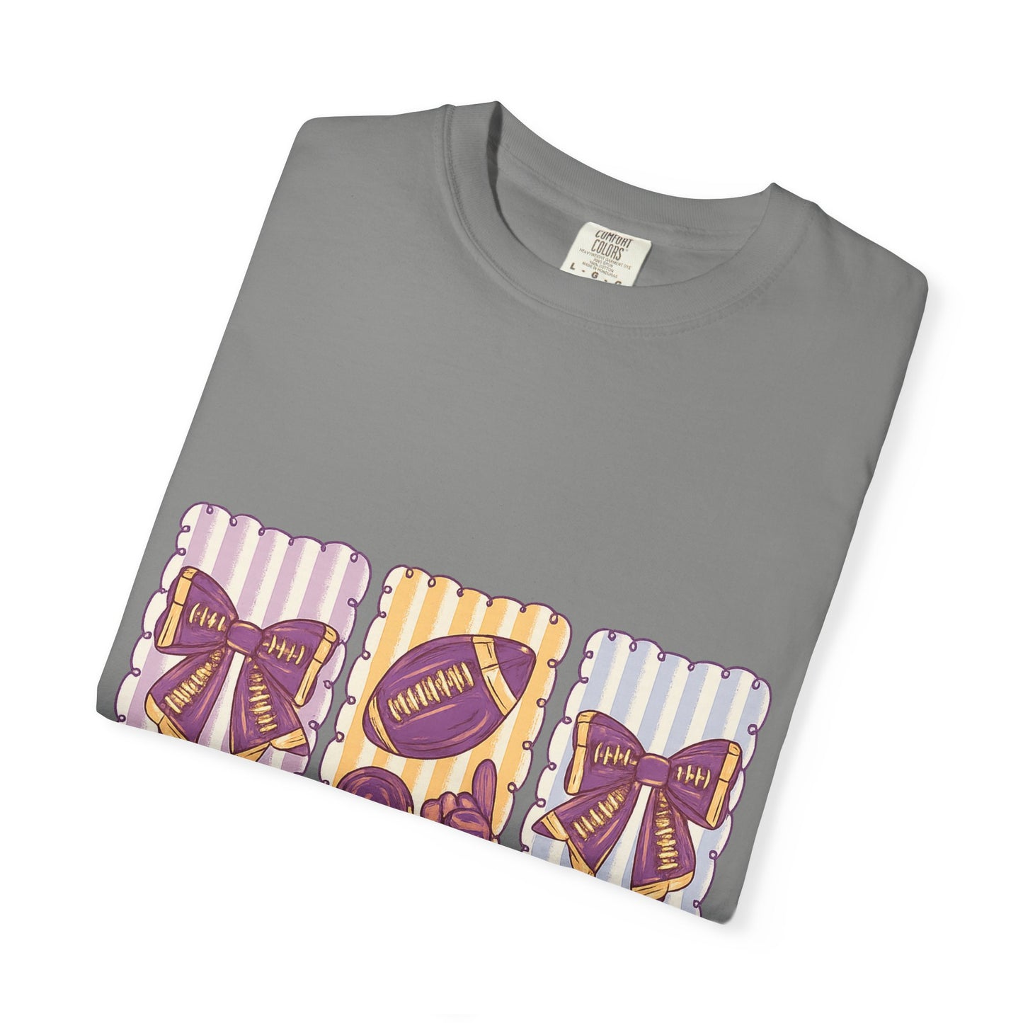 Touchdown Season T-Shirt, Unisex Football Tee, Game Day Apparel, Sports Fan Gift, Casual Wear for Autumn Events