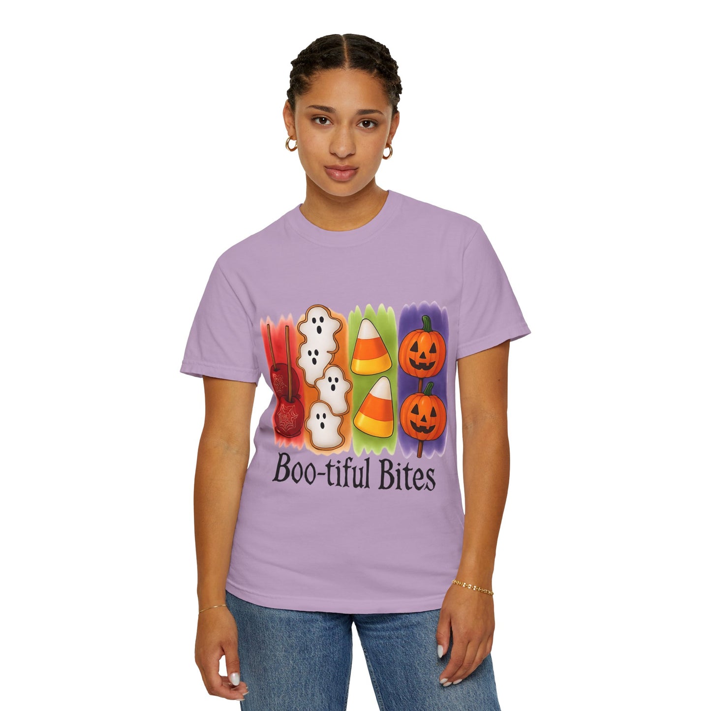 Halloween Graphic Tee