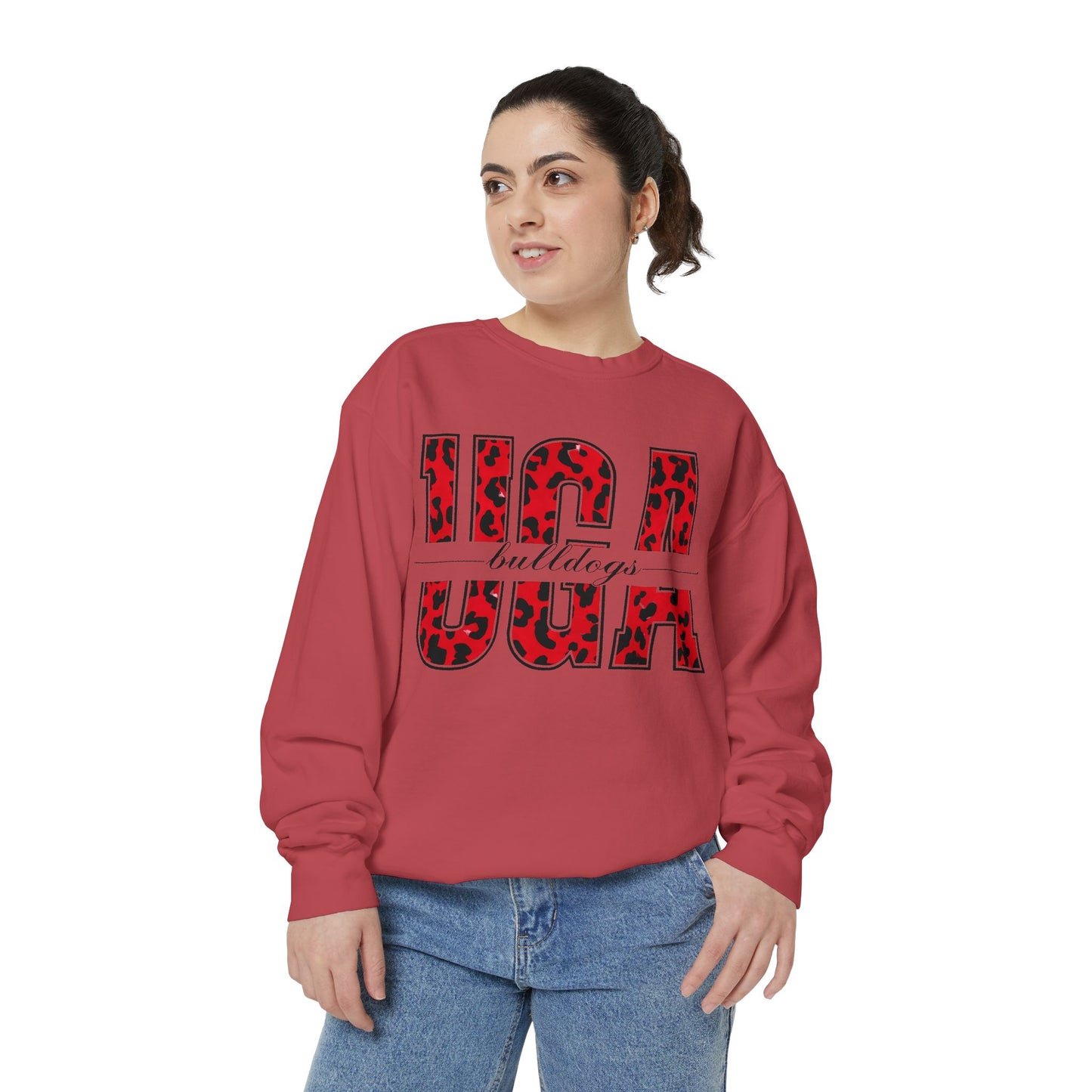 GA Bulldogs Sweatshirt