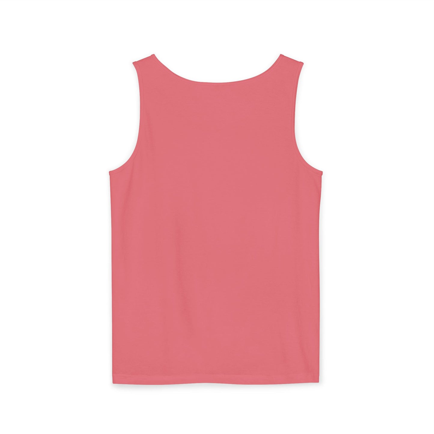 Auburn Tigers Garment-Dyed Tank Top, Summer Fashion, Sports Apparel, College Gear, Gifts for Students, Comfort Colors