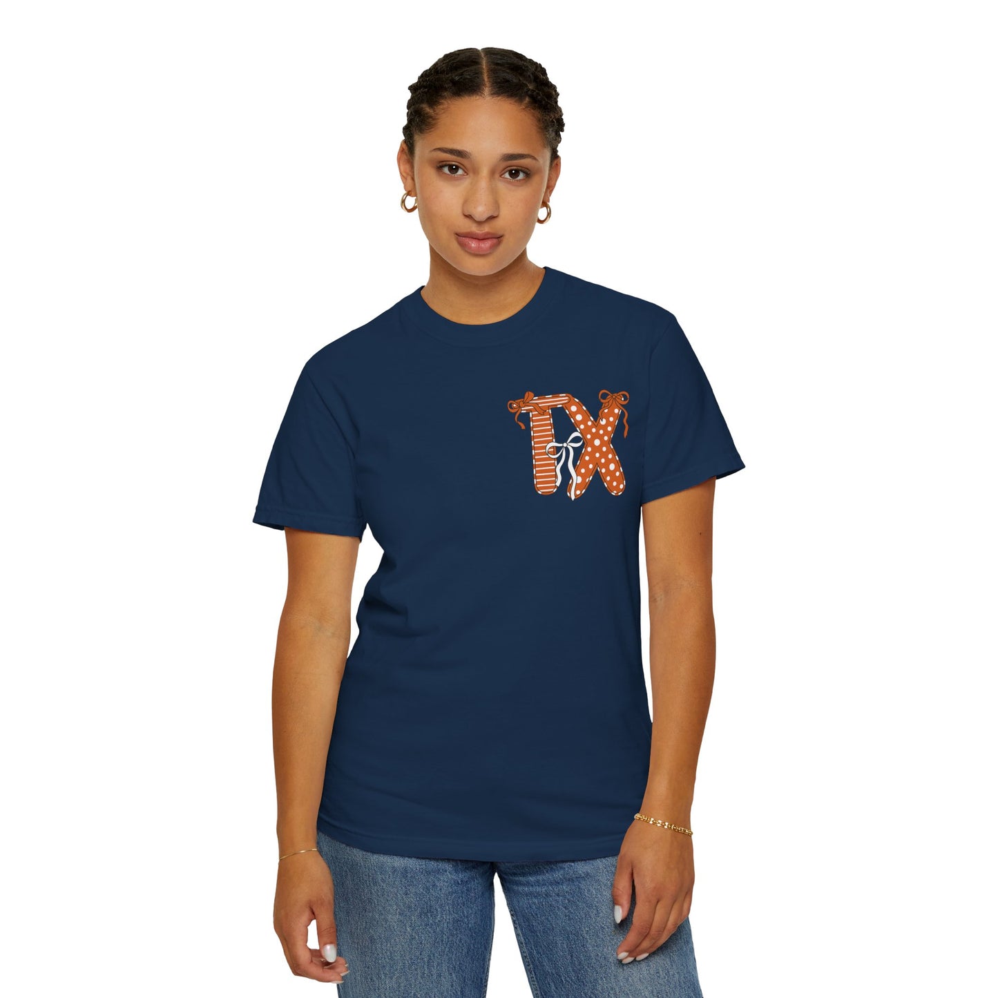 God Bless Texas Unisex T-Shirt