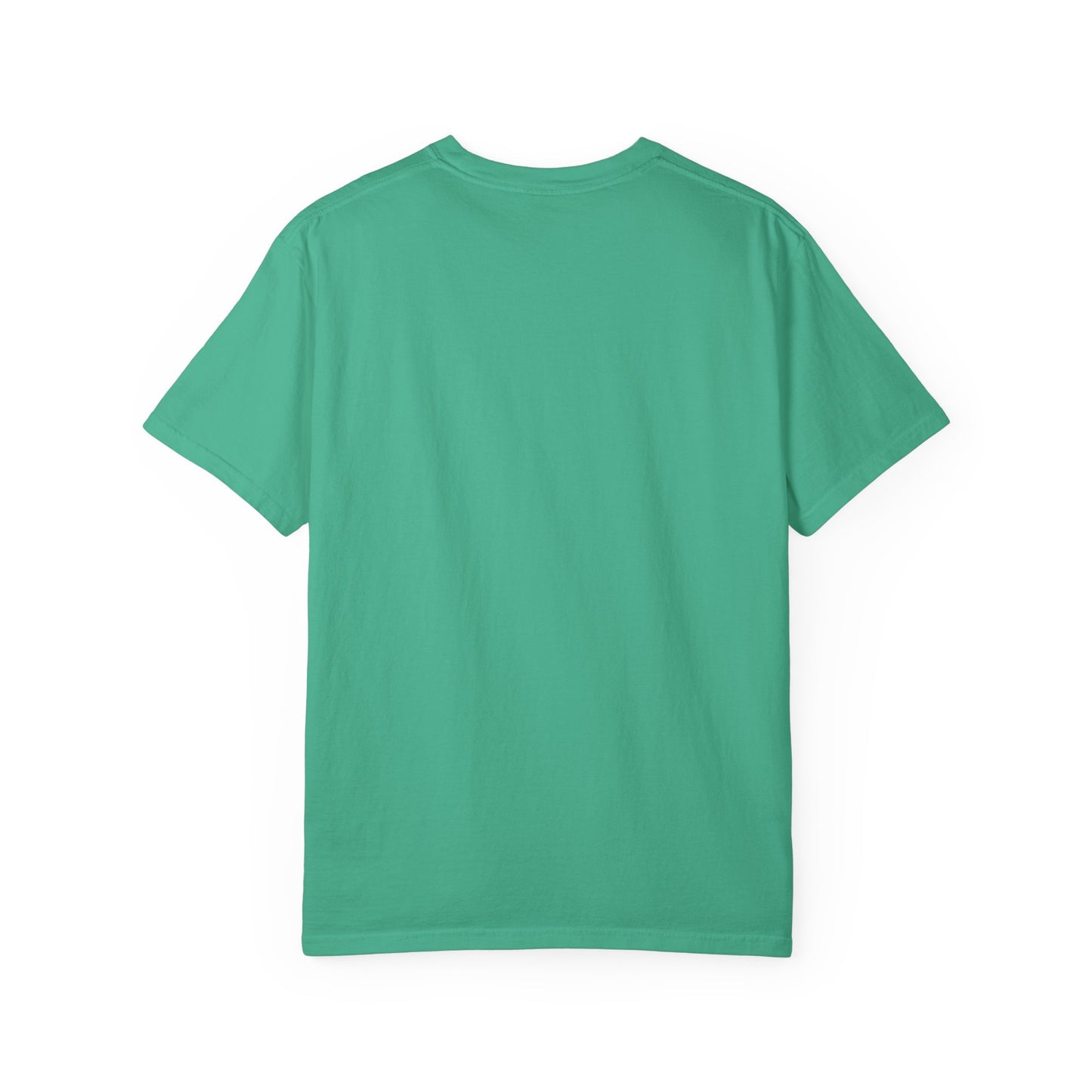 AlphaGam Bow T-Shirt | Unisex Garment-Dyed Tee for Sorority Sisters, College Apparel, Gifts for Greek Life, Casual Outfit, Sorority [...]