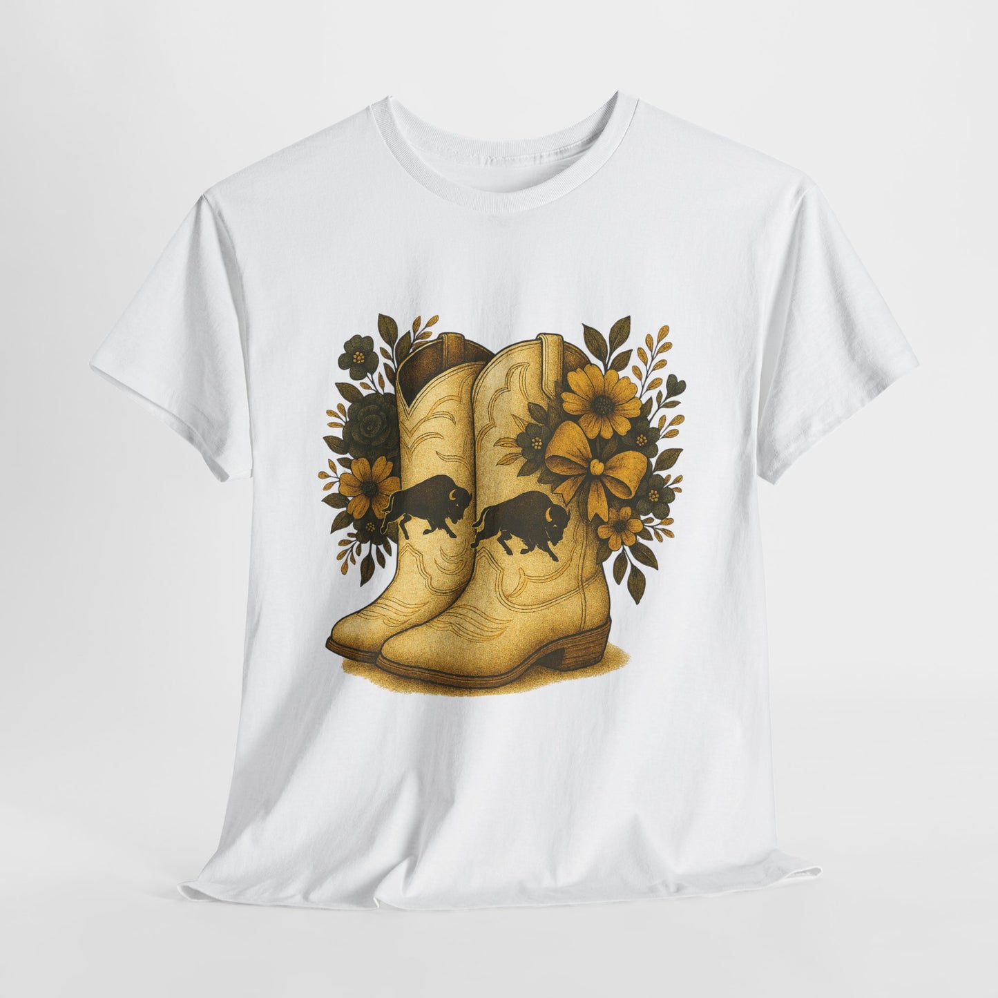 Colorado Buffs Tee