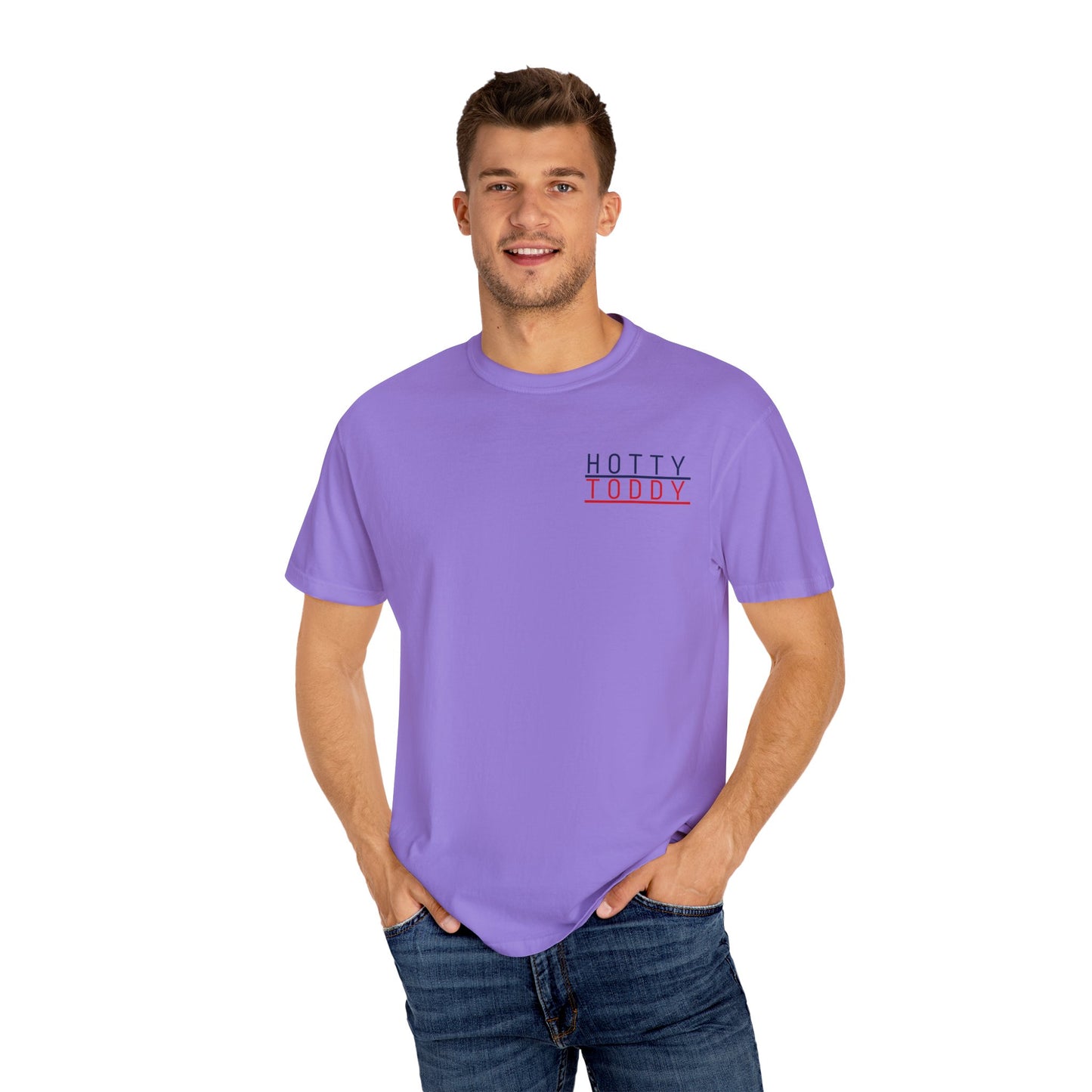 Comfort Colors The Grove Tailgating T-Shirt