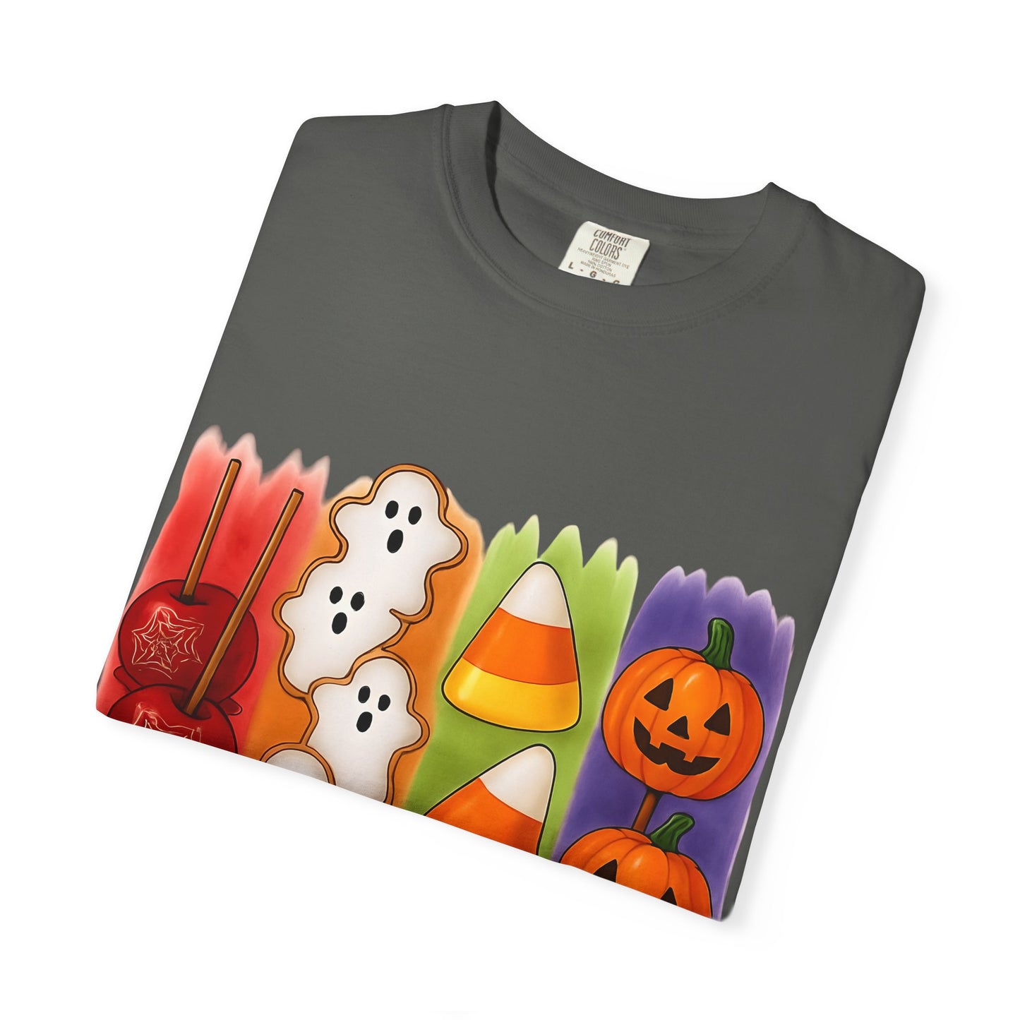 Halloween Graphic Tee