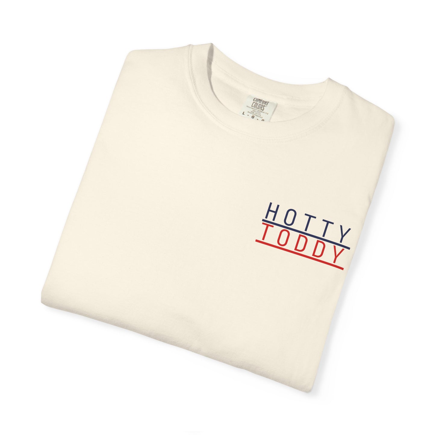 Comfort Colors The Grove Tailgating T-Shirt