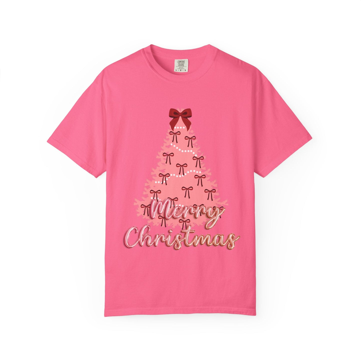 Merry Christmas T-Shirt