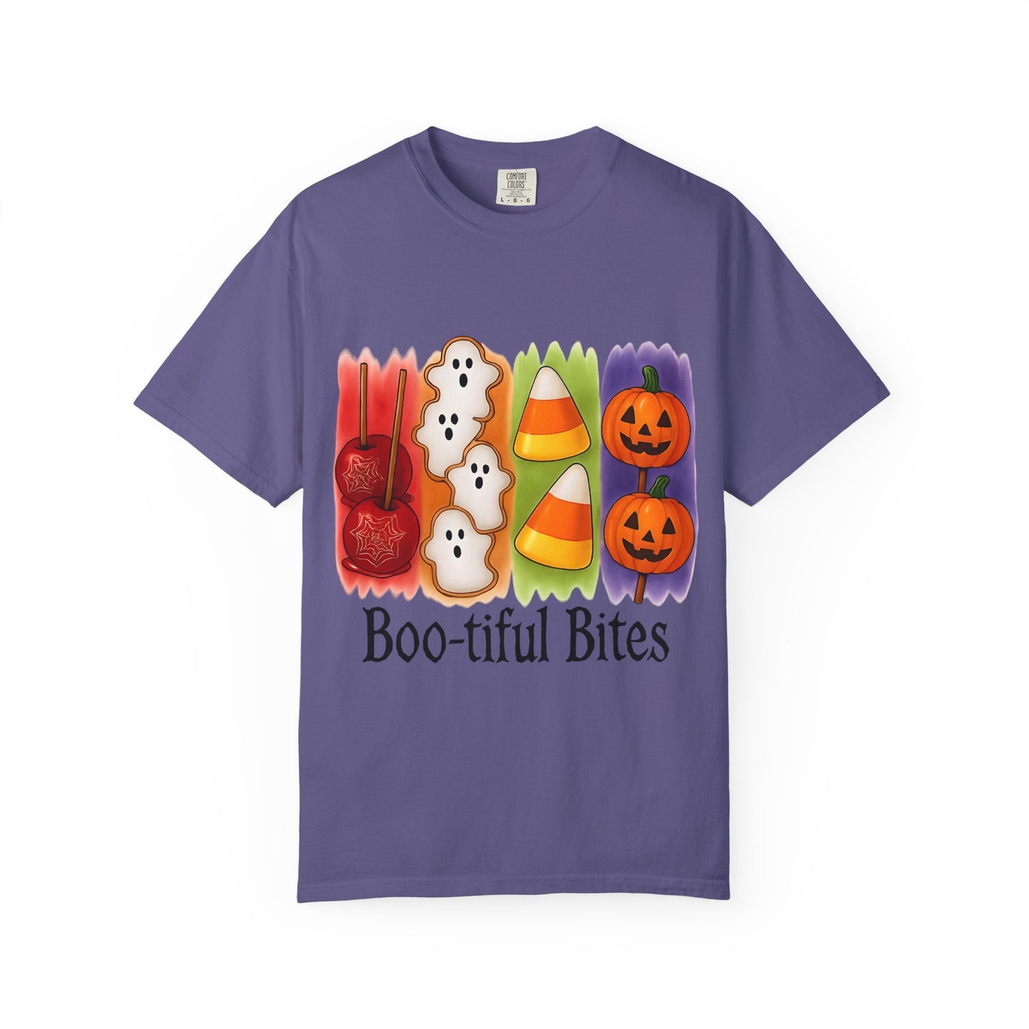Halloween Graphic Tee