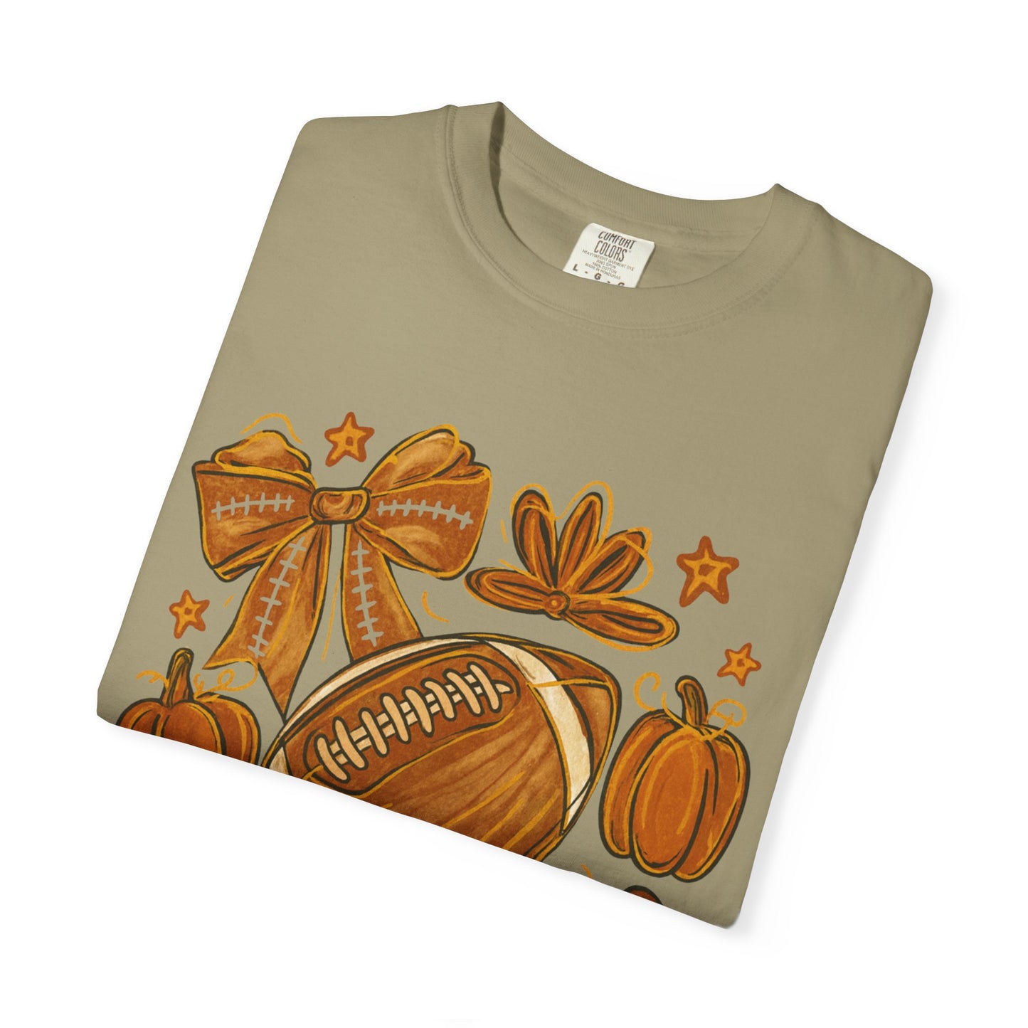 Fall Football Celebration Unisex Tee