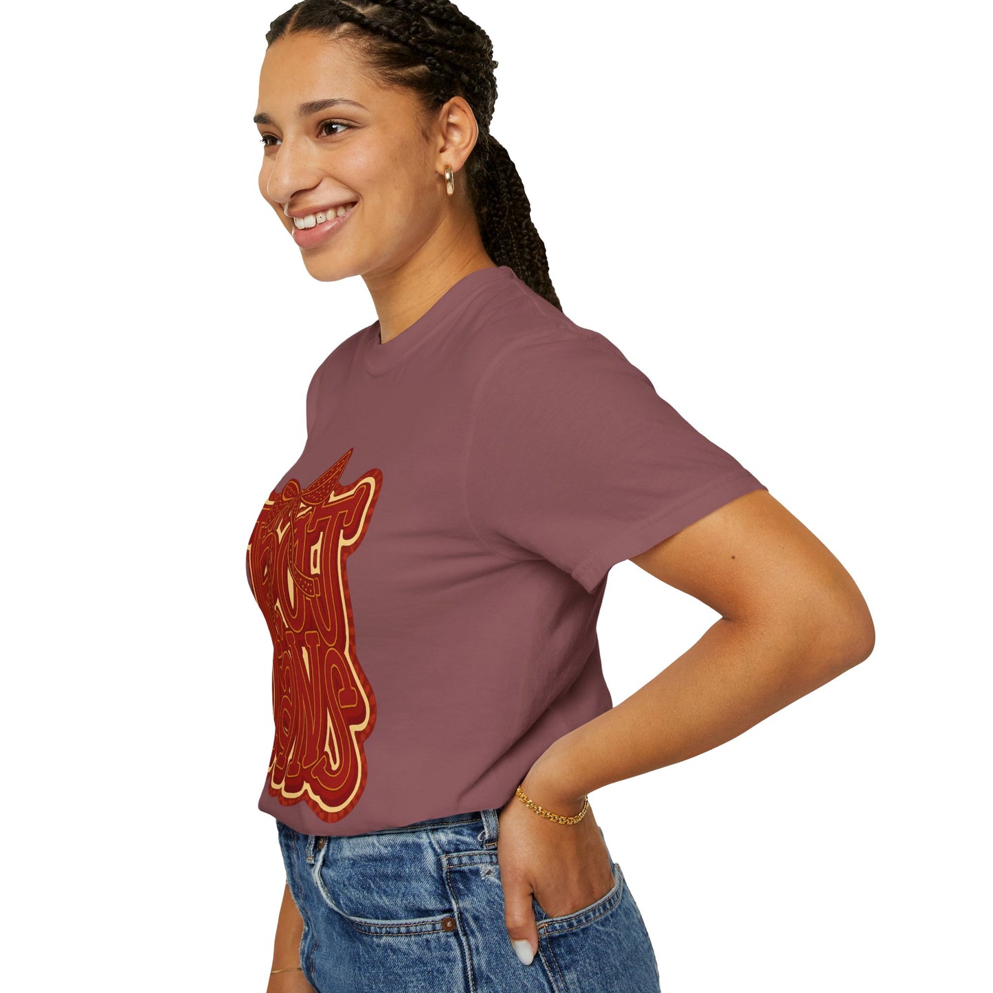 Retro Southern California Game Day Unisex T-Shirt
