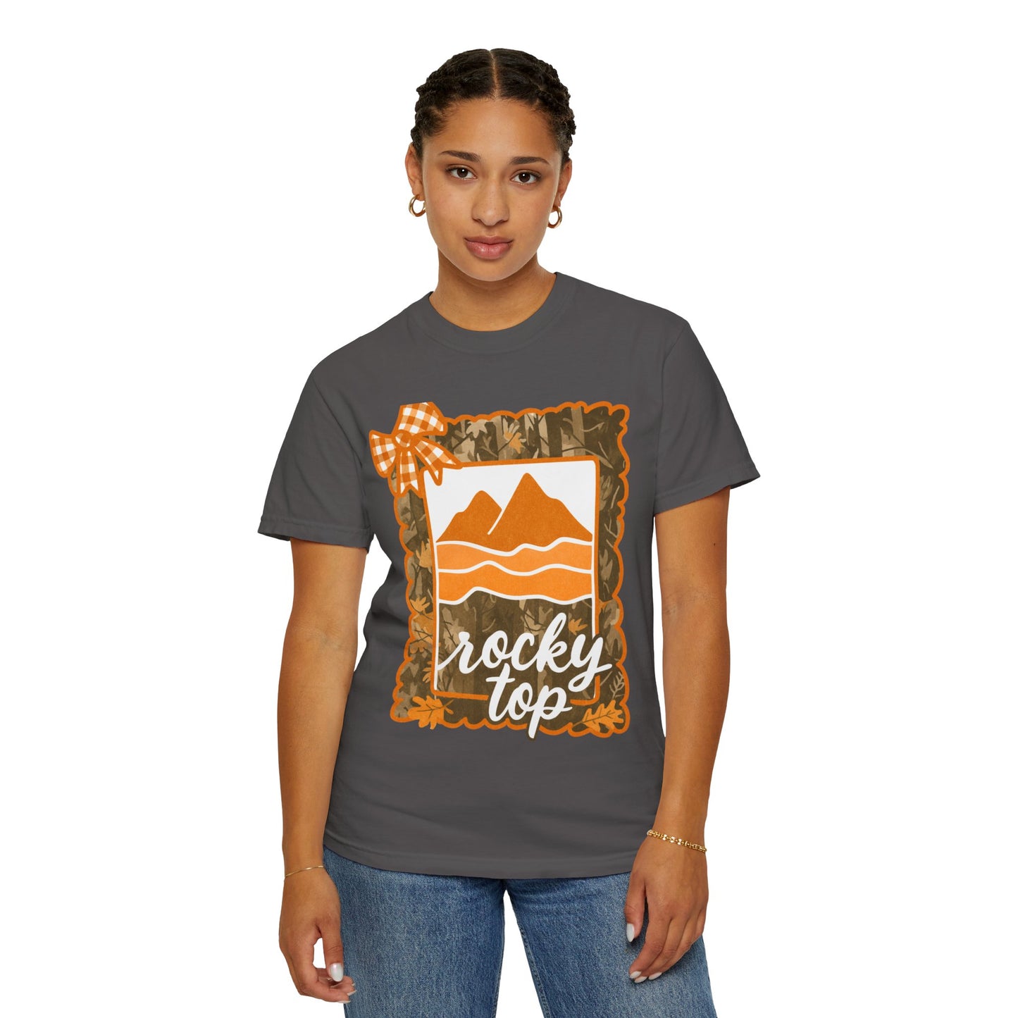 Vintage Rocky Top Mountain T-Shirt