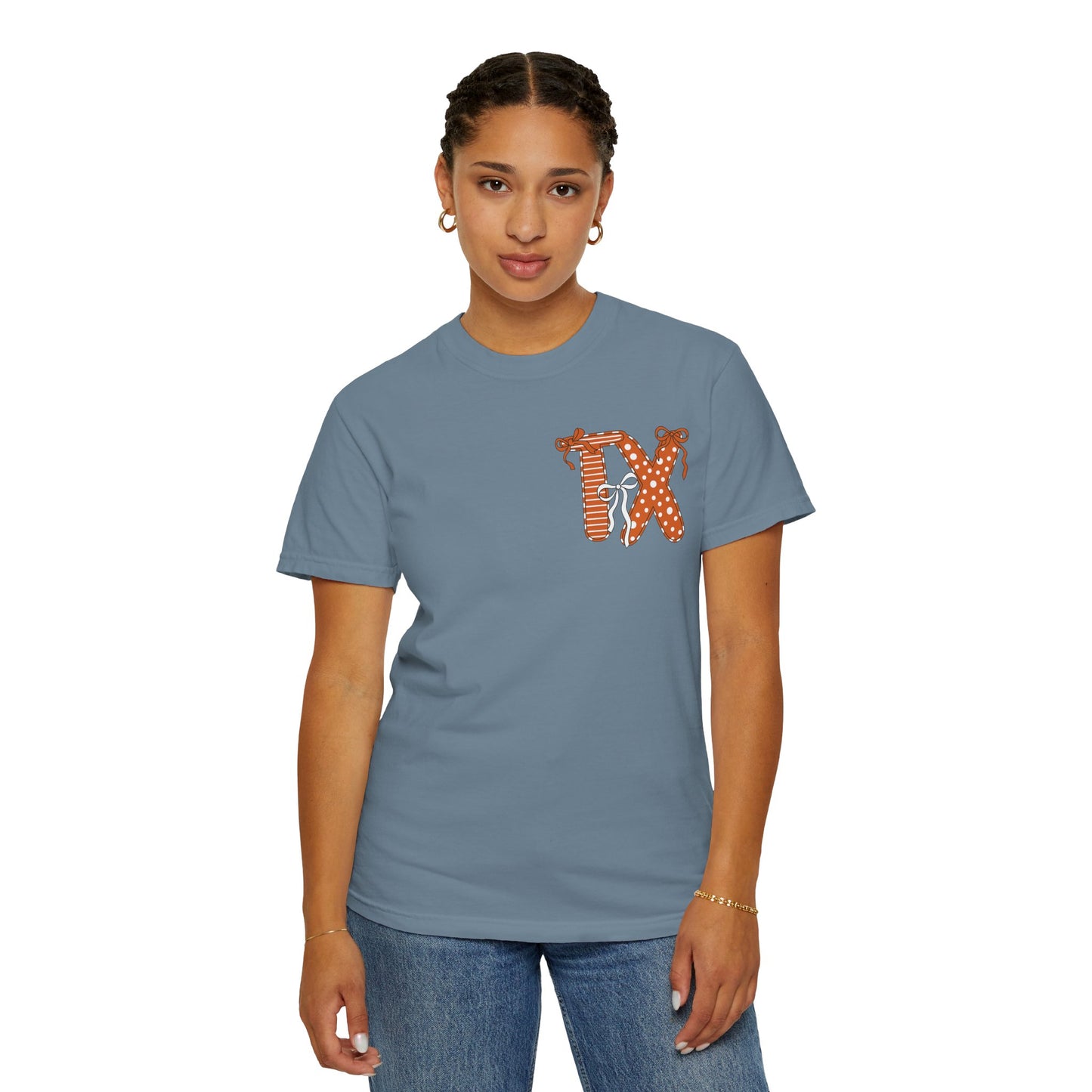 God Bless Texas Unisex T-Shirt
