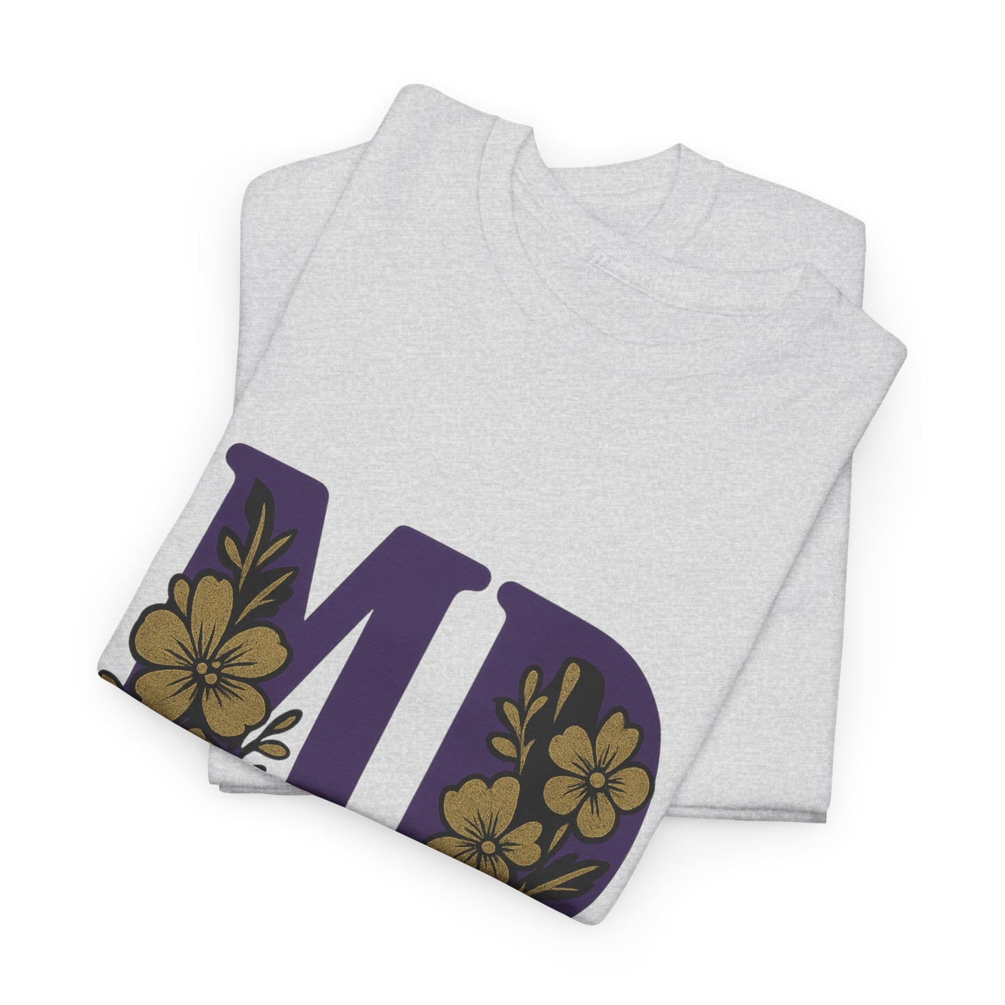 Ravens Unisex Tee - Game Day Spirit Wear