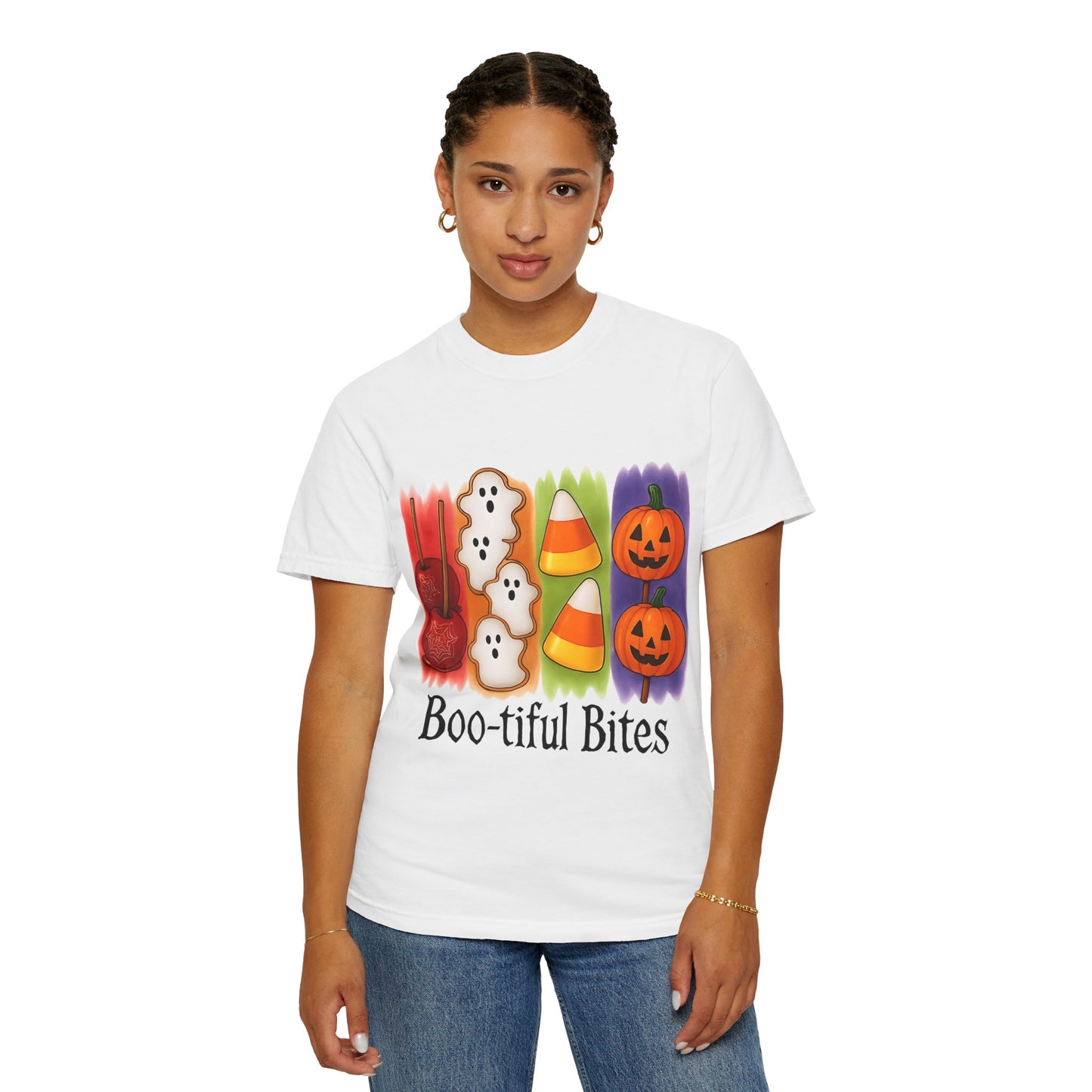 Halloween Graphic Tee