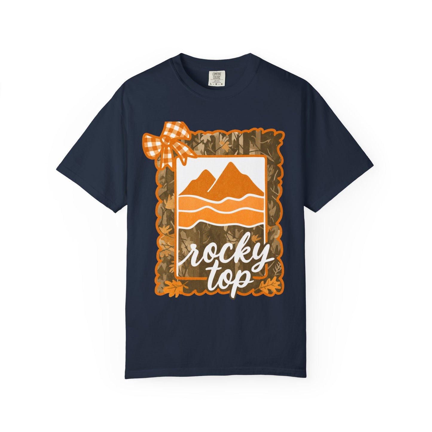 Vintage Rocky Top Mountain T-Shirt