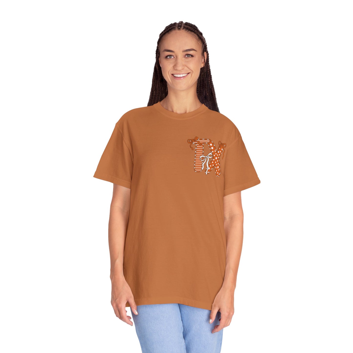 God Bless Texas Unisex T-Shirt