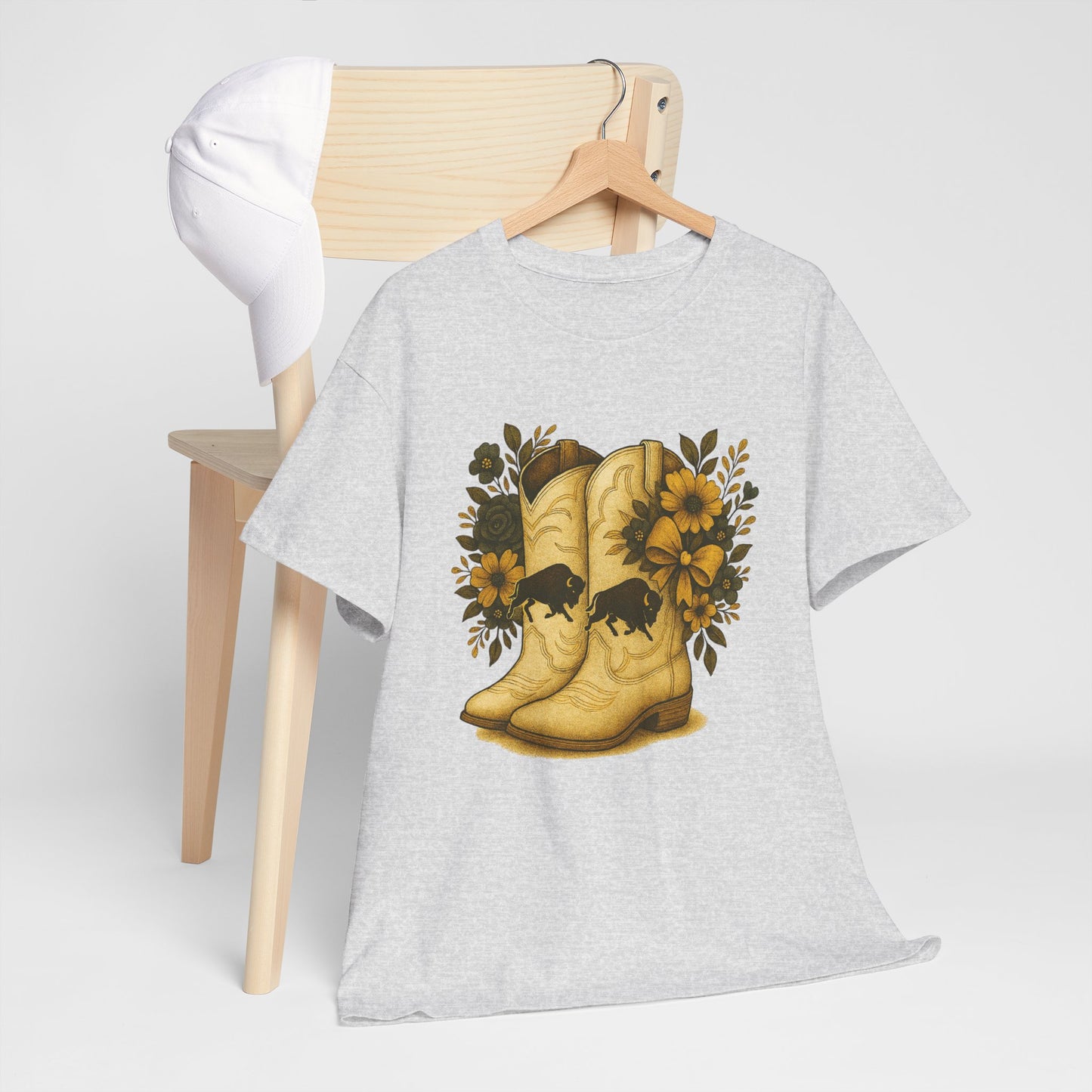 Colorado Buffs Tee