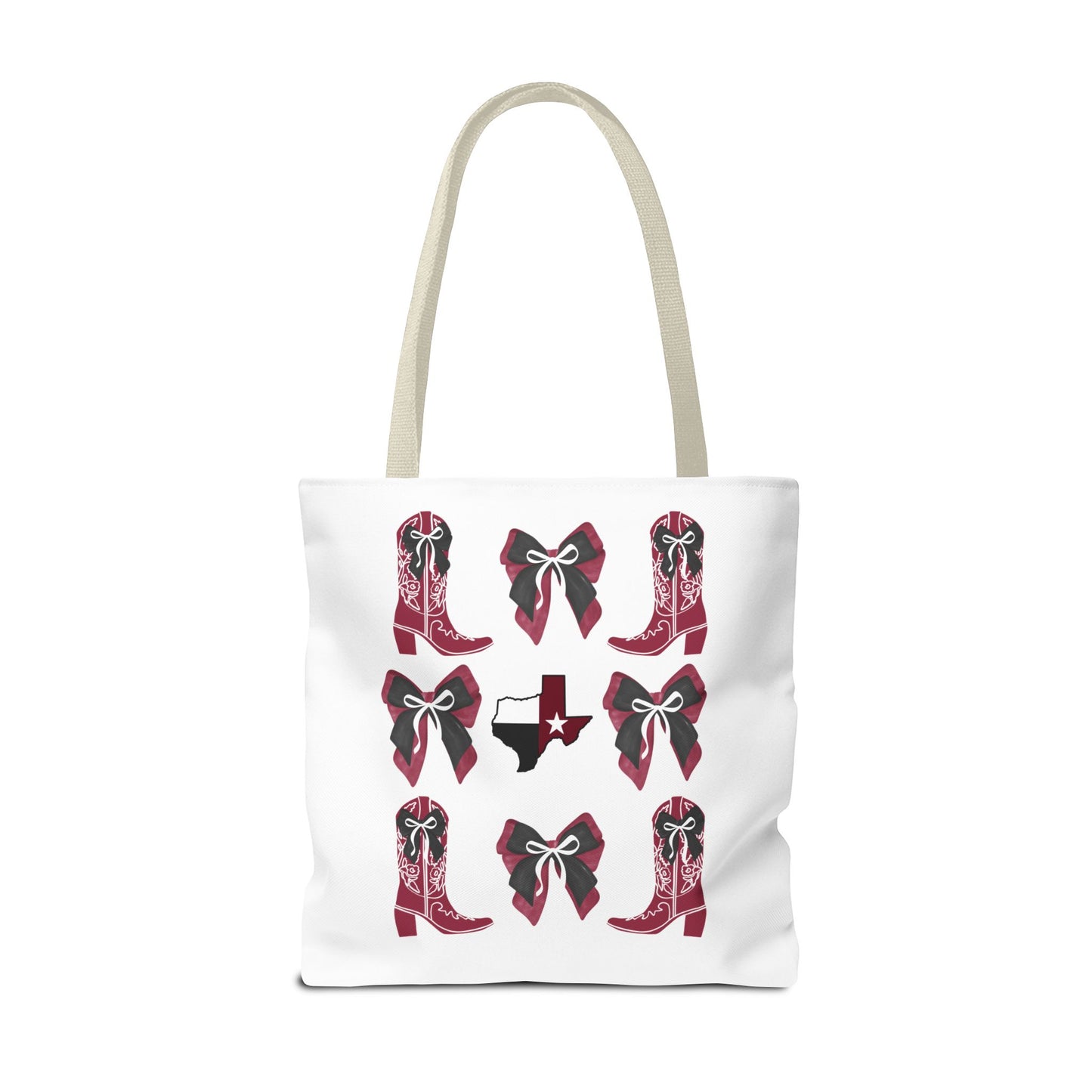 tx aggies game day tote bag, Texas Cowgirl Tote Bag, Western Style Bag, texas a&m fan gift, aggieland gift, texas game day, texas a&m alumni, graduation gift