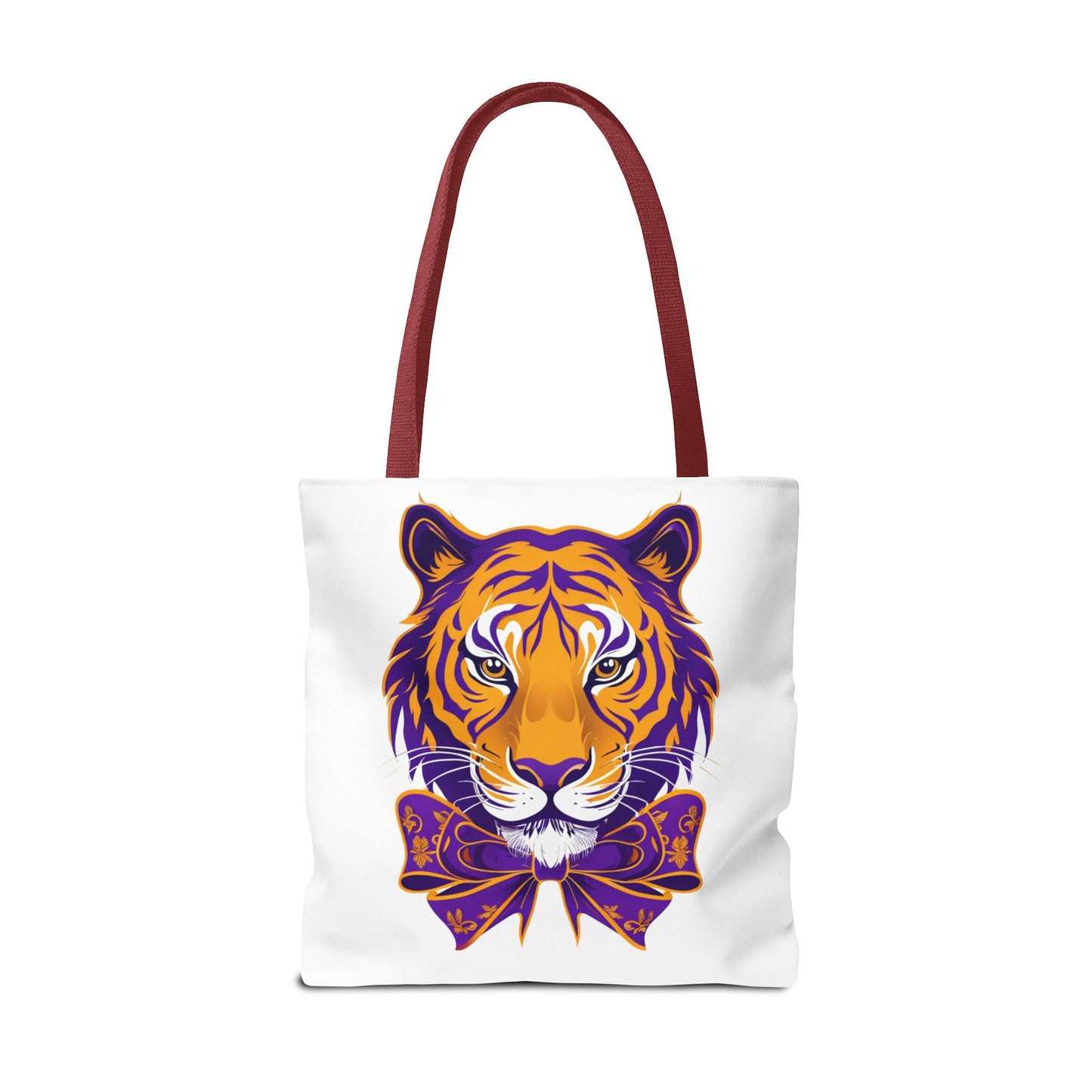 Majestic Tiger Tote Bag, Bold Animal Print, Eco-Friendly Shopping Bag, Personalized Gift, Fashionable Beach Tote, Stylish Everyday Carryall