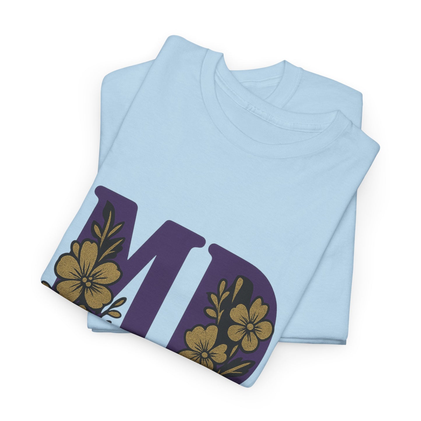 Ravens Unisex Tee - Game Day Spirit Wear