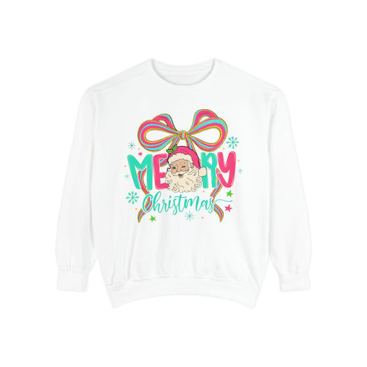 Merry Christmas Sweatshirt for Unisex