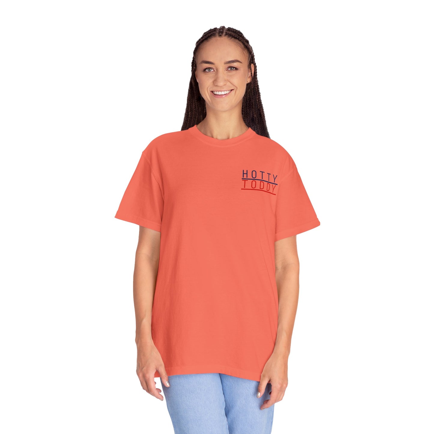 Comfort Colors The Grove Tailgating T-Shirt