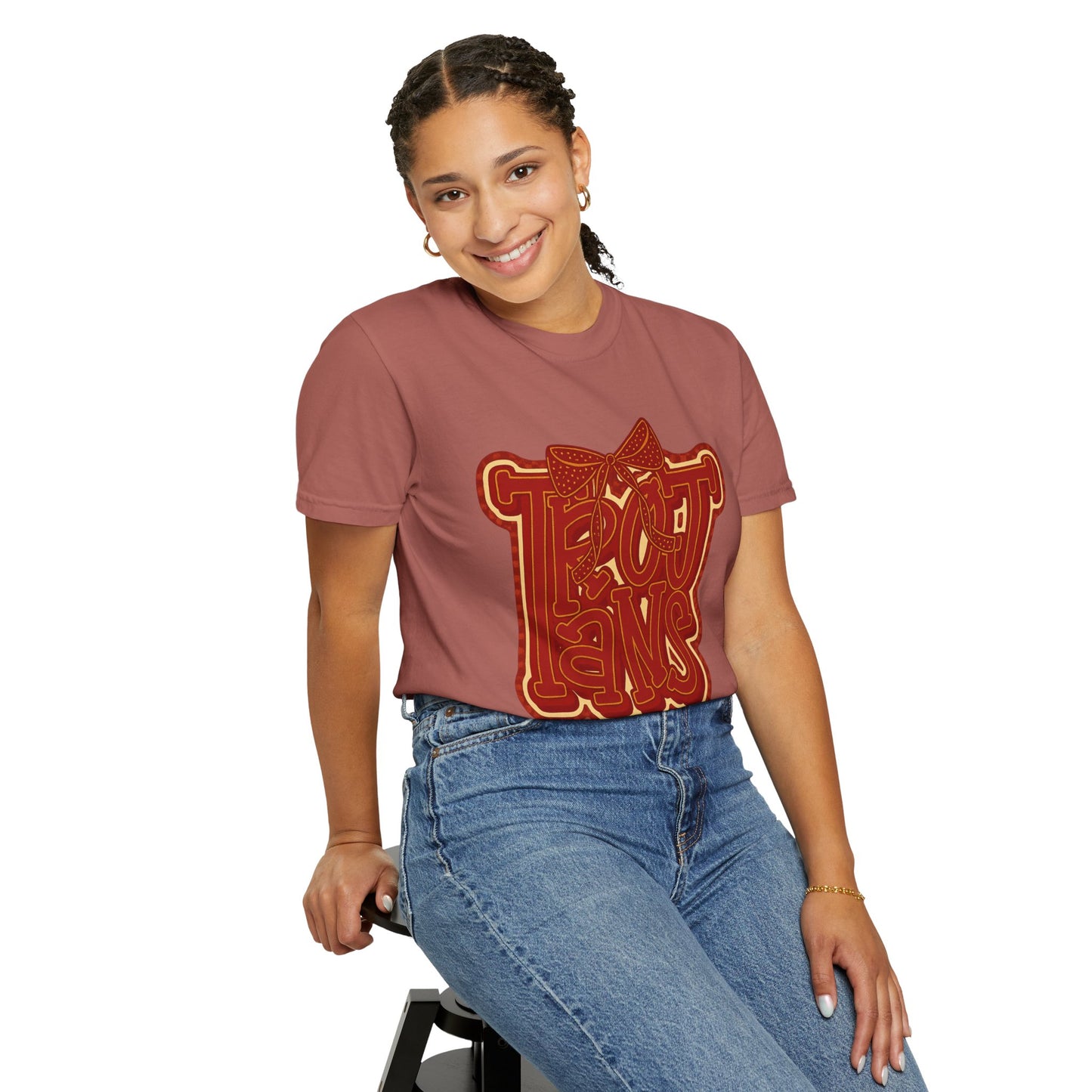 Retro Southern California Game Day Unisex T-Shirt