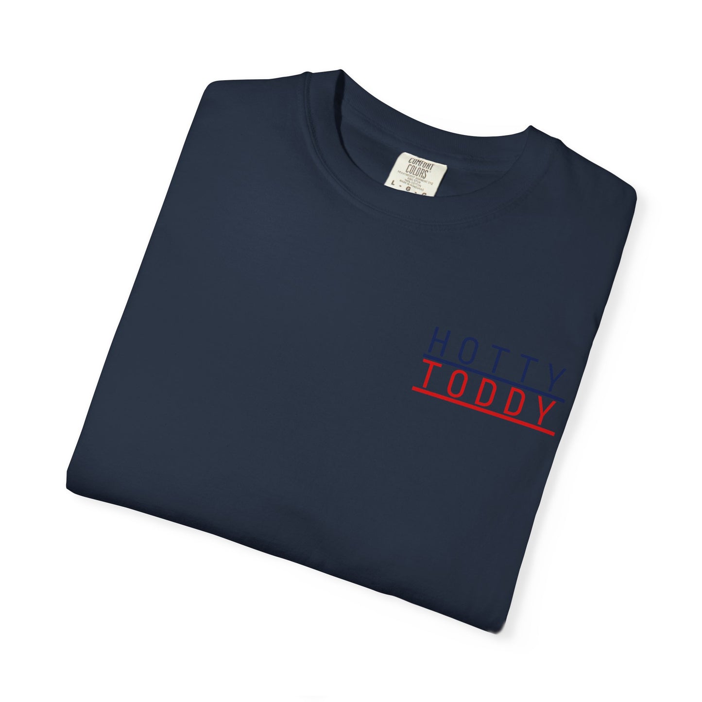 Comfort Colors The Grove Tailgating T-Shirt