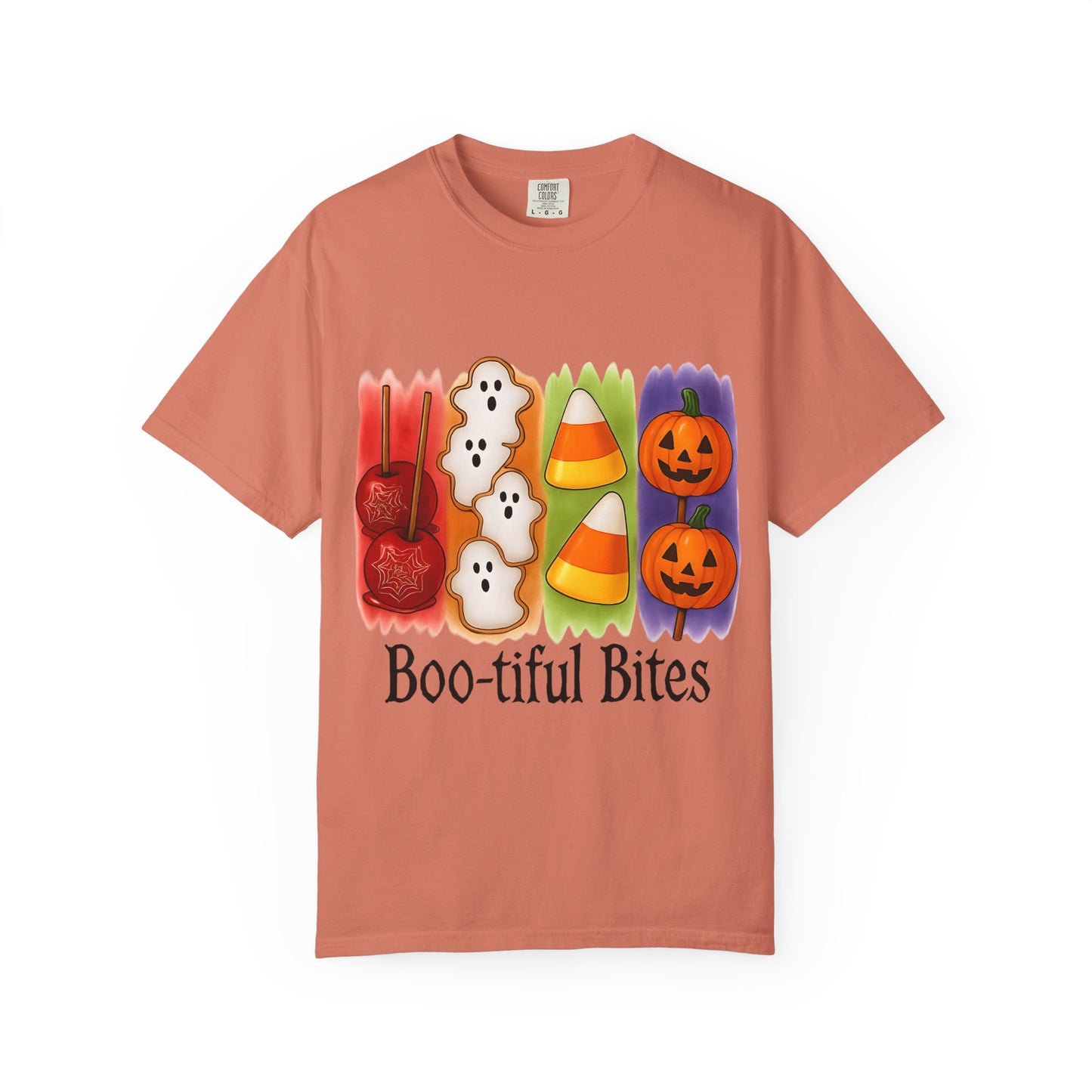 Halloween Graphic Tee