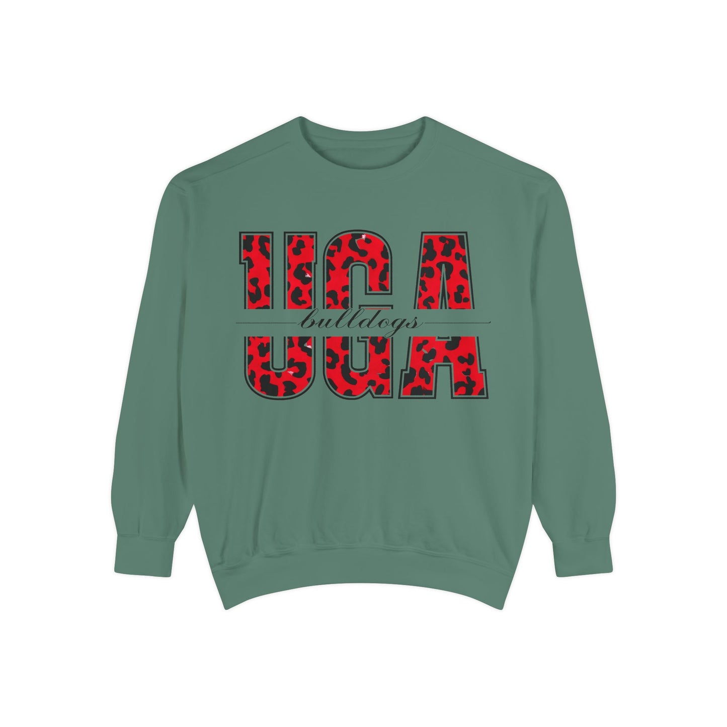 GA Bulldogs Sweatshirt