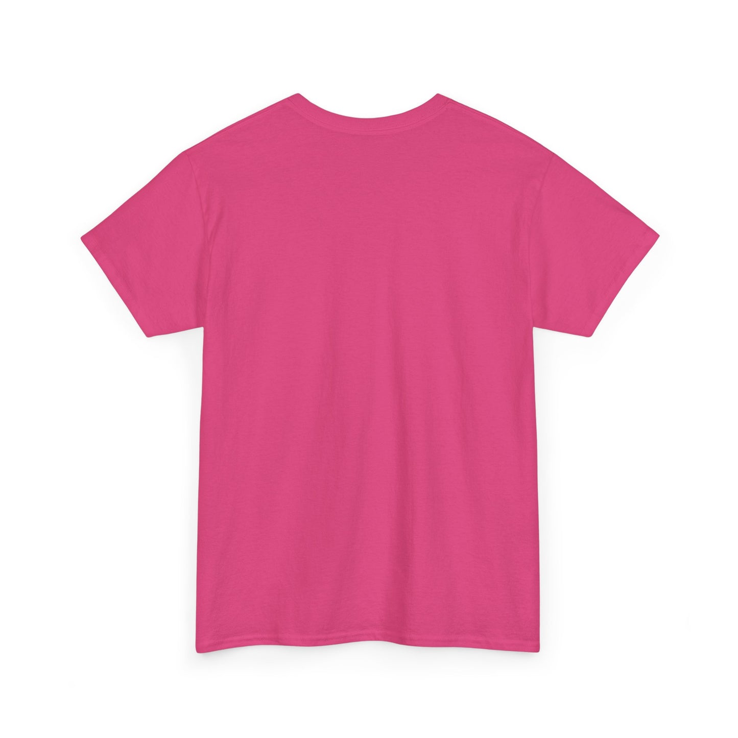 MO Go Tigers Unisex Tee | School Spirit Shirt