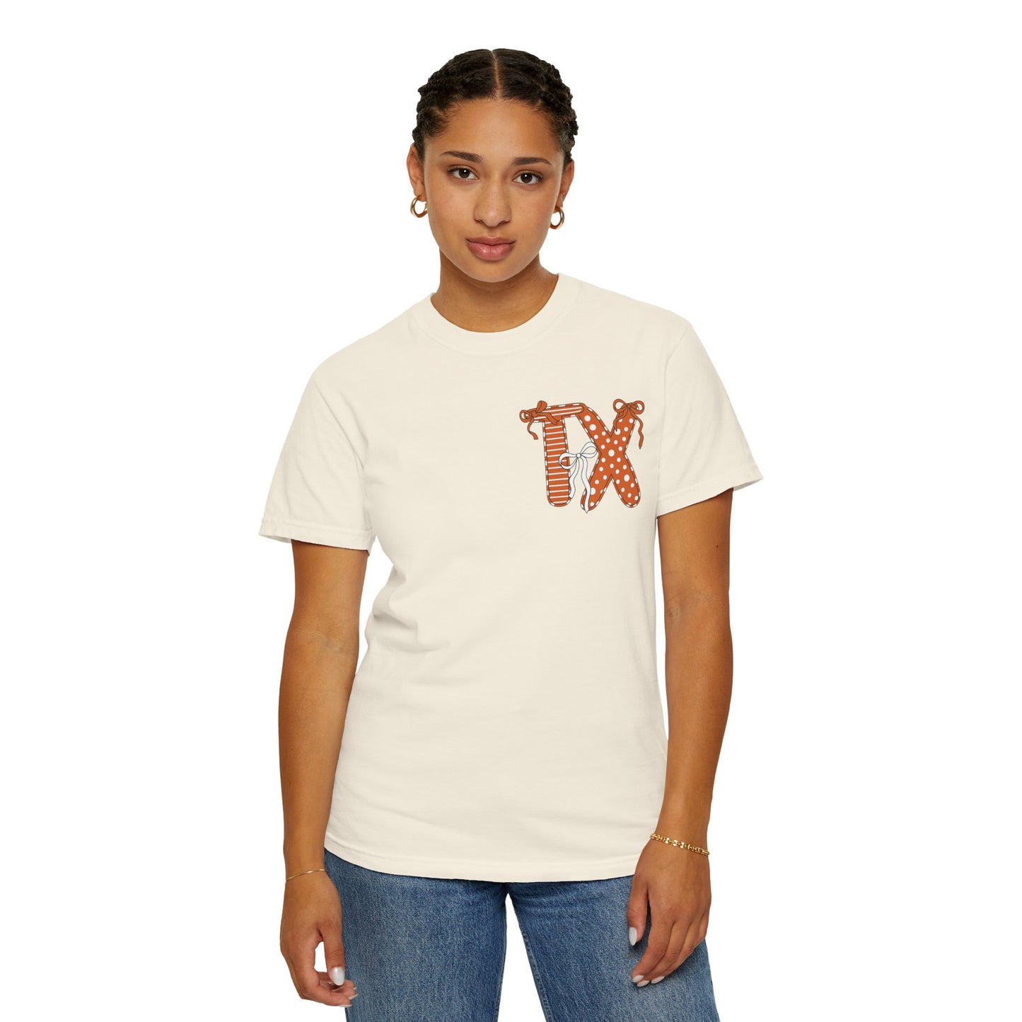 God Bless Texas Unisex T-Shirt