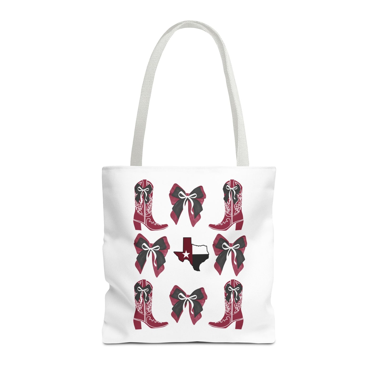 tx aggies game day tote bag, Texas Cowgirl Tote Bag, Western Style Bag, texas a&m fan gift, aggieland gift, texas game day, texas a&m alumni, graduation gift