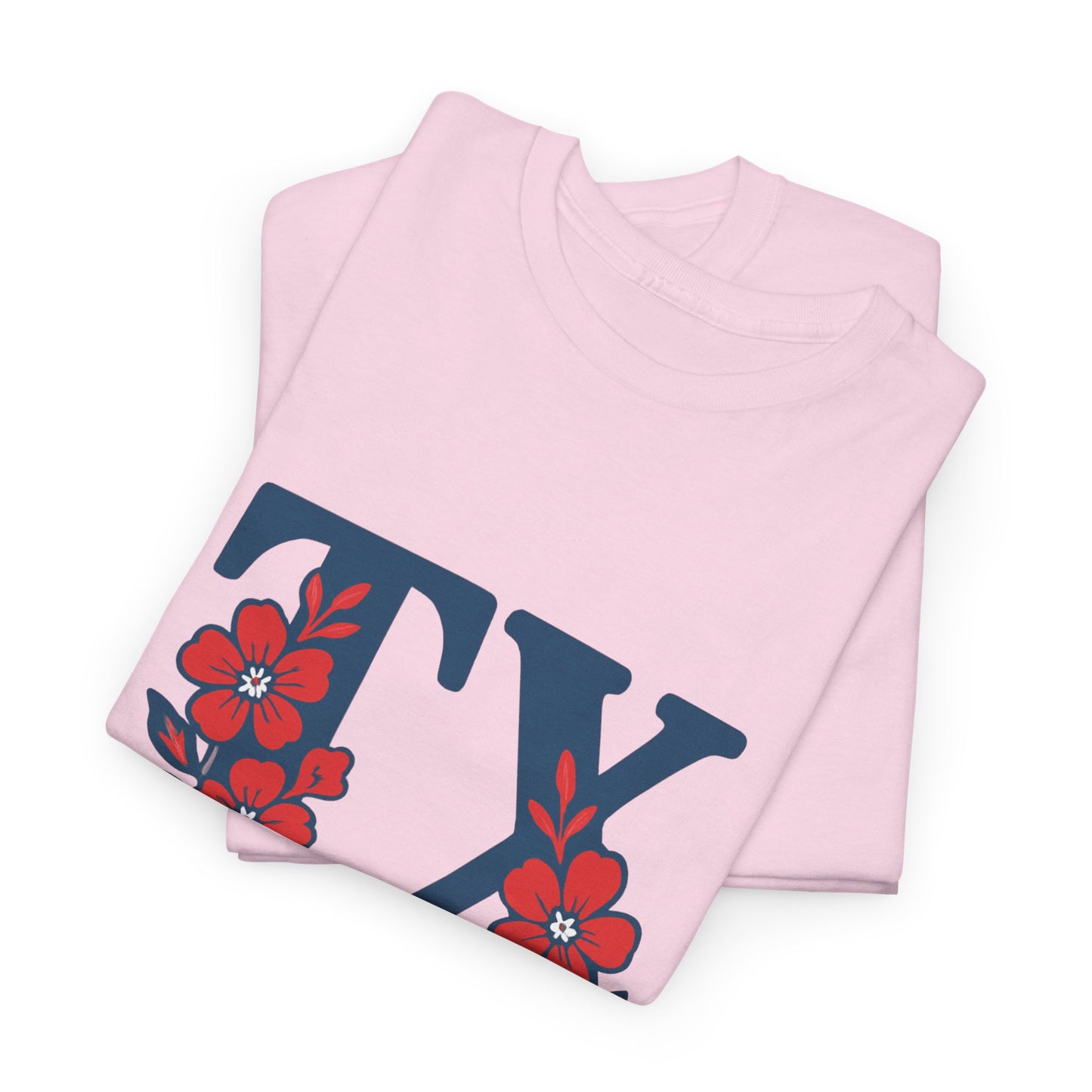 Texas Pride Unisex Cotton Tee | Go Texans! T-Shirt, Casual Wear, Game Day Shirt, Gift for Fans, Spring/Summer Style