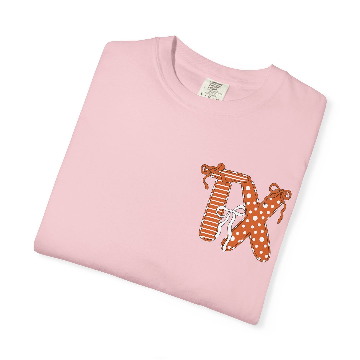 God Bless Texas Unisex T-Shirt