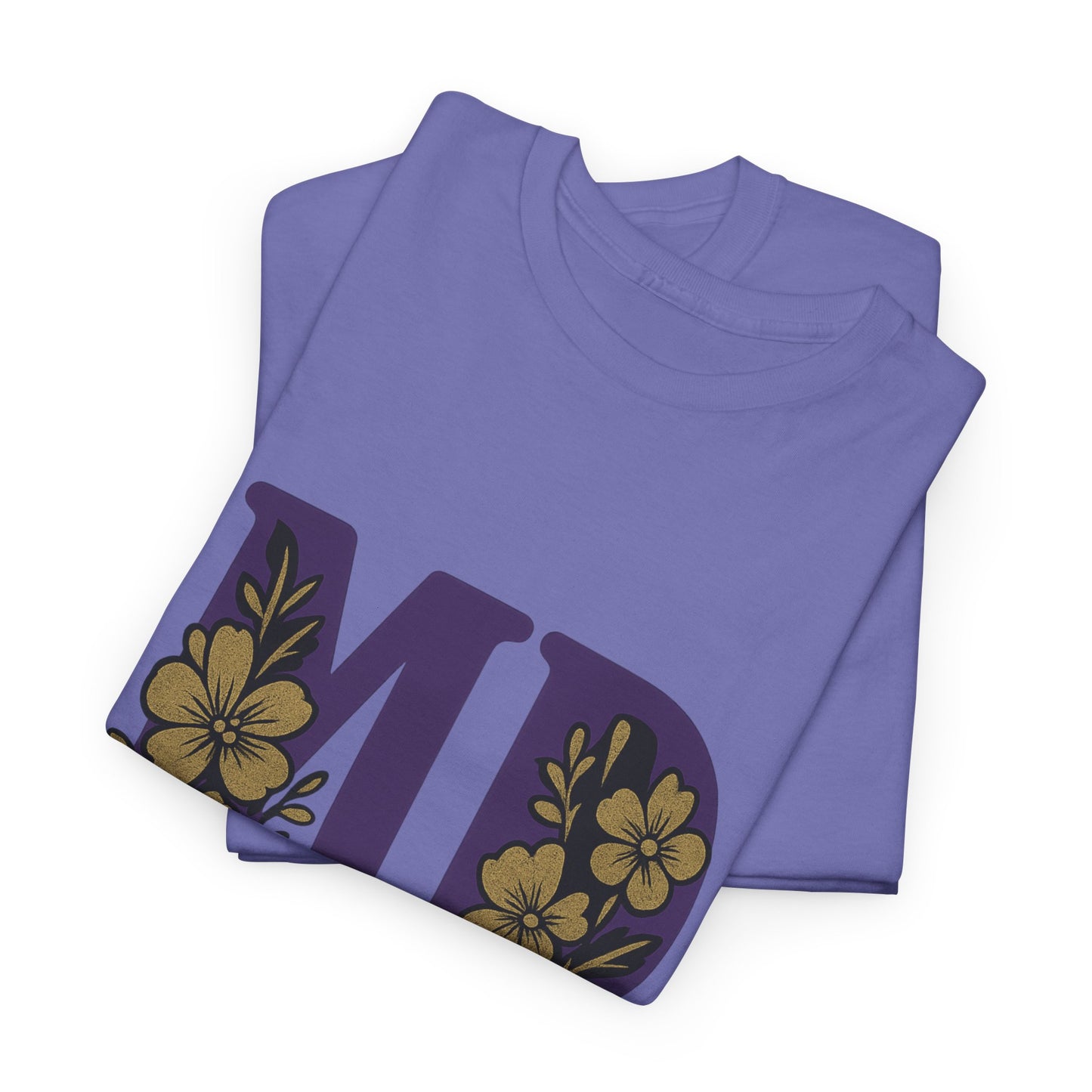 Ravens Unisex Tee - Game Day Spirit Wear
