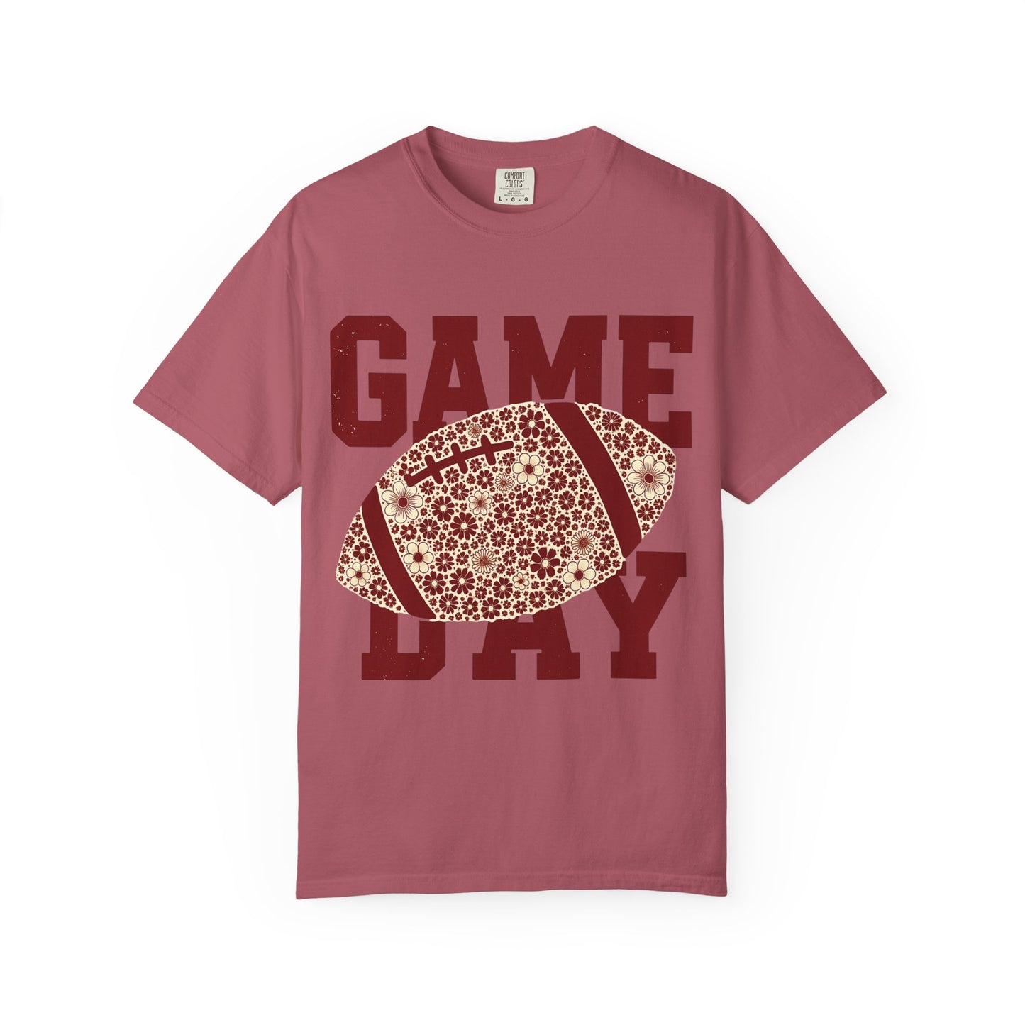 Game Day Unisex T-Shirt - Perfect for Football Fans