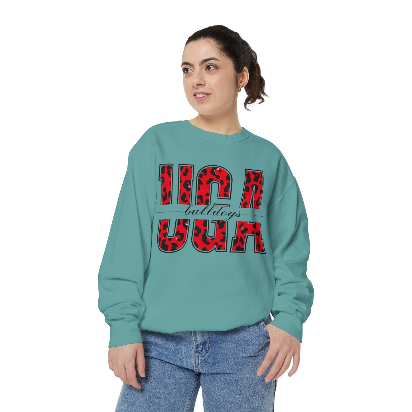 GA Bulldogs Sweatshirt