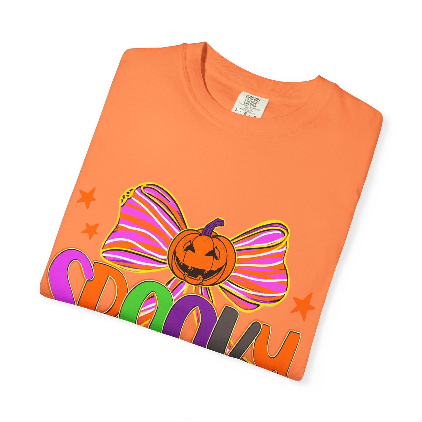 Spooky Season T-shirt | Unisex Halloween Tee, Fall Fashion, Party Outfit, Gift for Halloween Lovers, Autumn Vibes