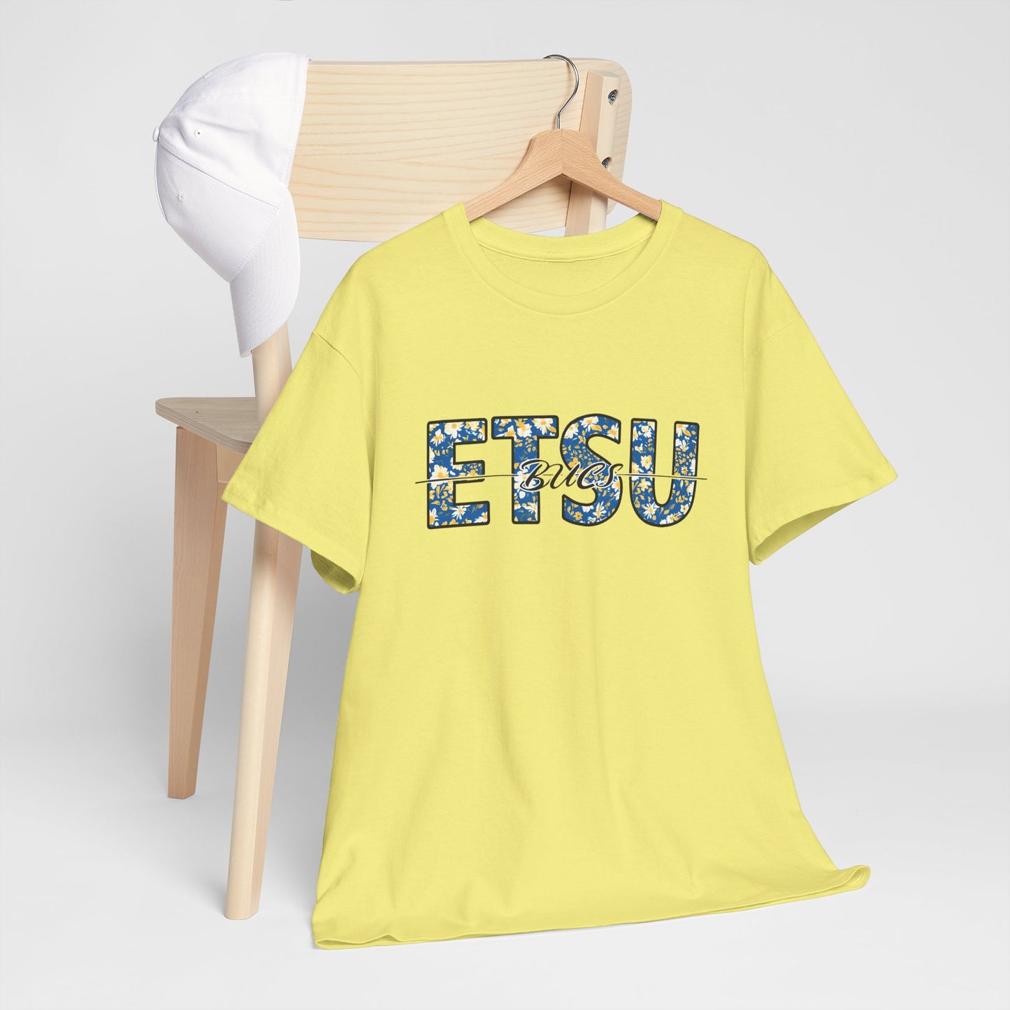 TN Bucs Unisex Tee - College Spirit Graphic T-Shirt