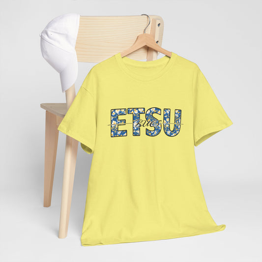 TN Bucs Unisex Tee - College Spirit Graphic T-Shirt