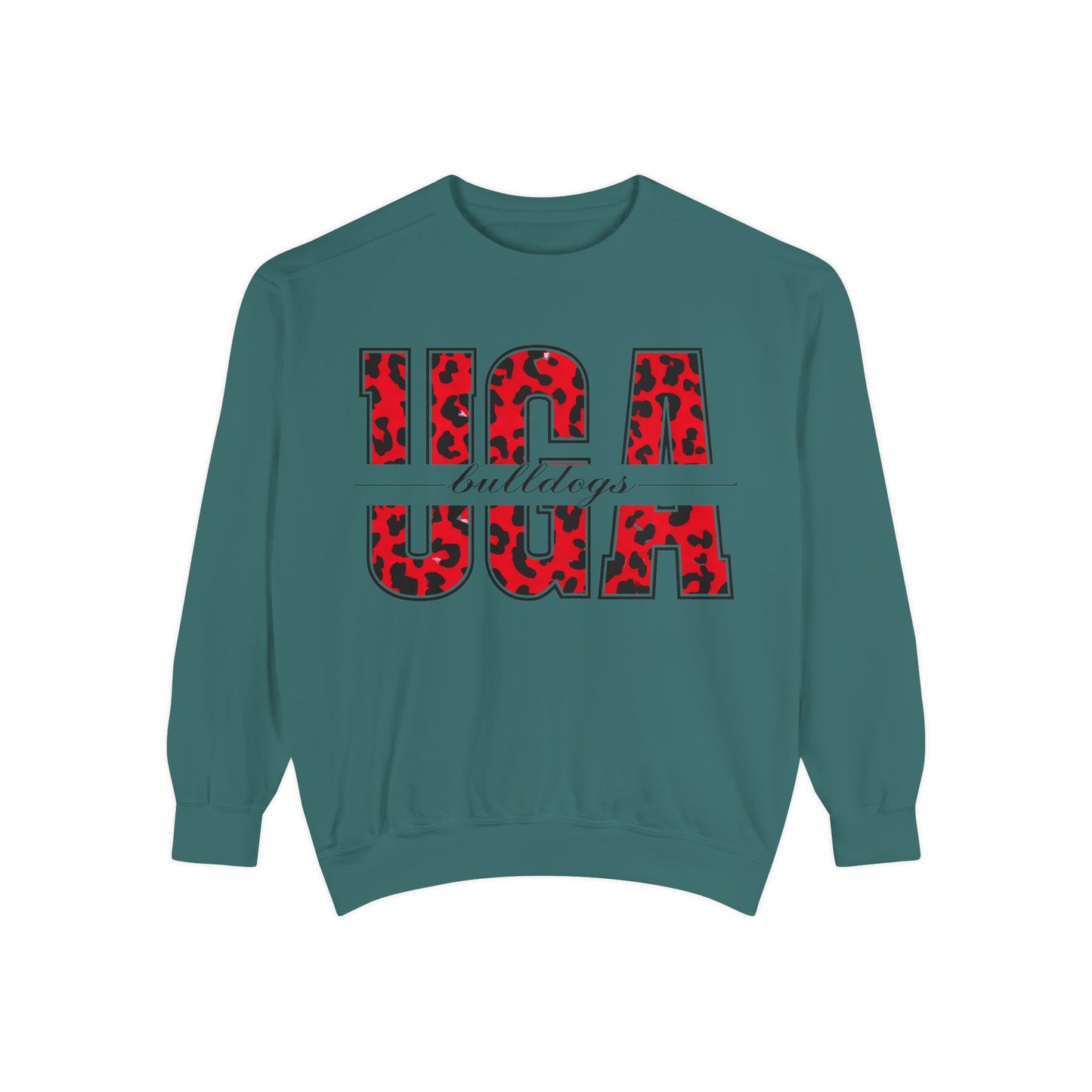GA Bulldogs Sweatshirt