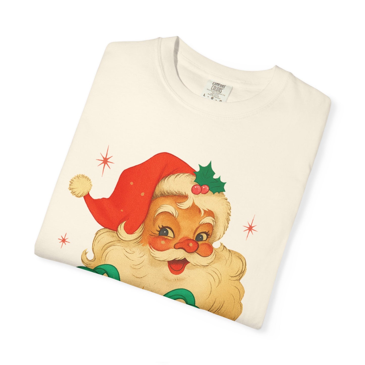 Merry Christmas T-Shirt