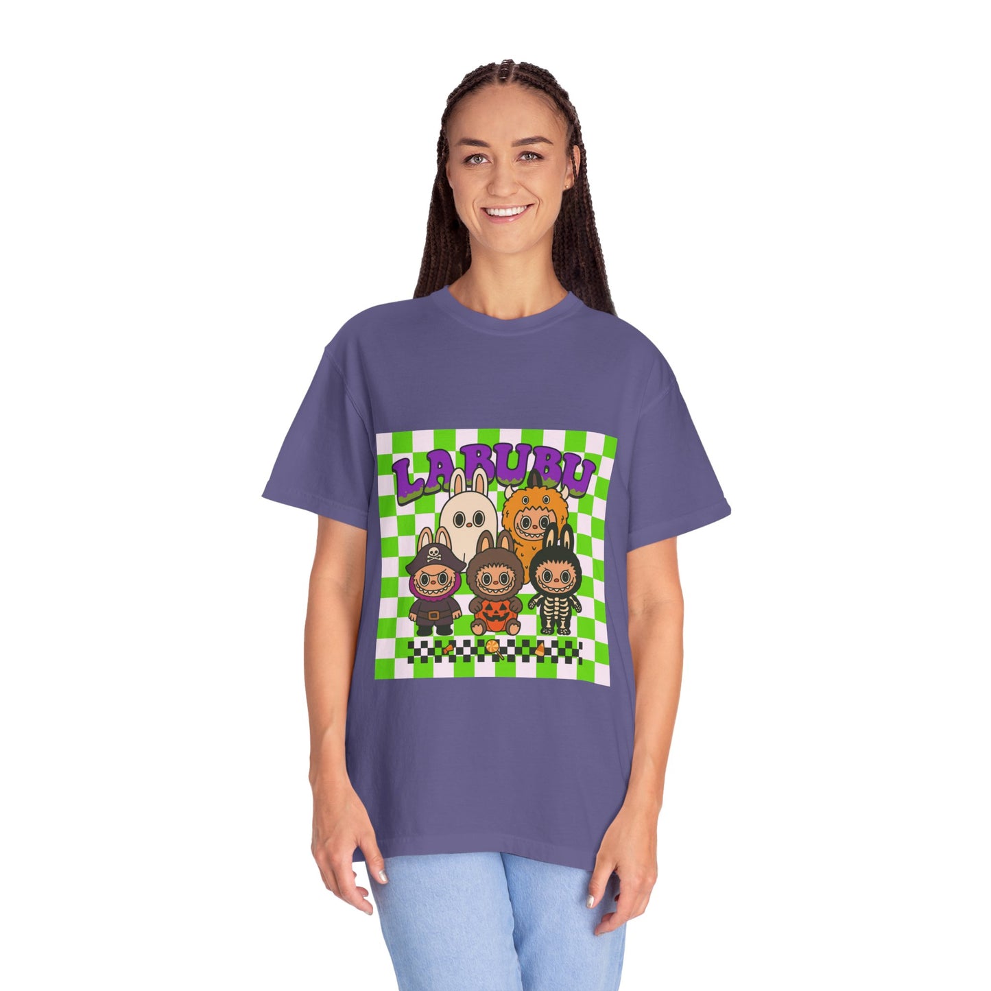 Labubu Graphic T-shirt