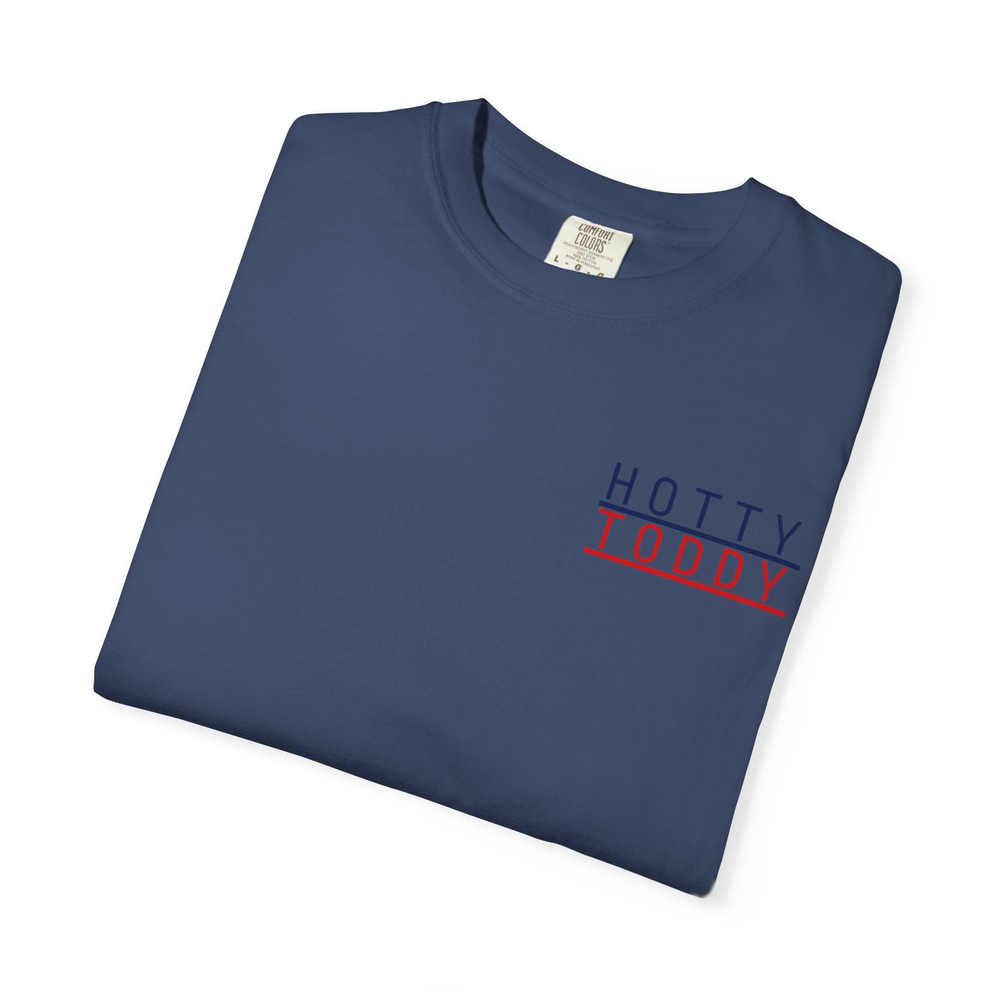 Comfort Colors The Grove Tailgating T-Shirt