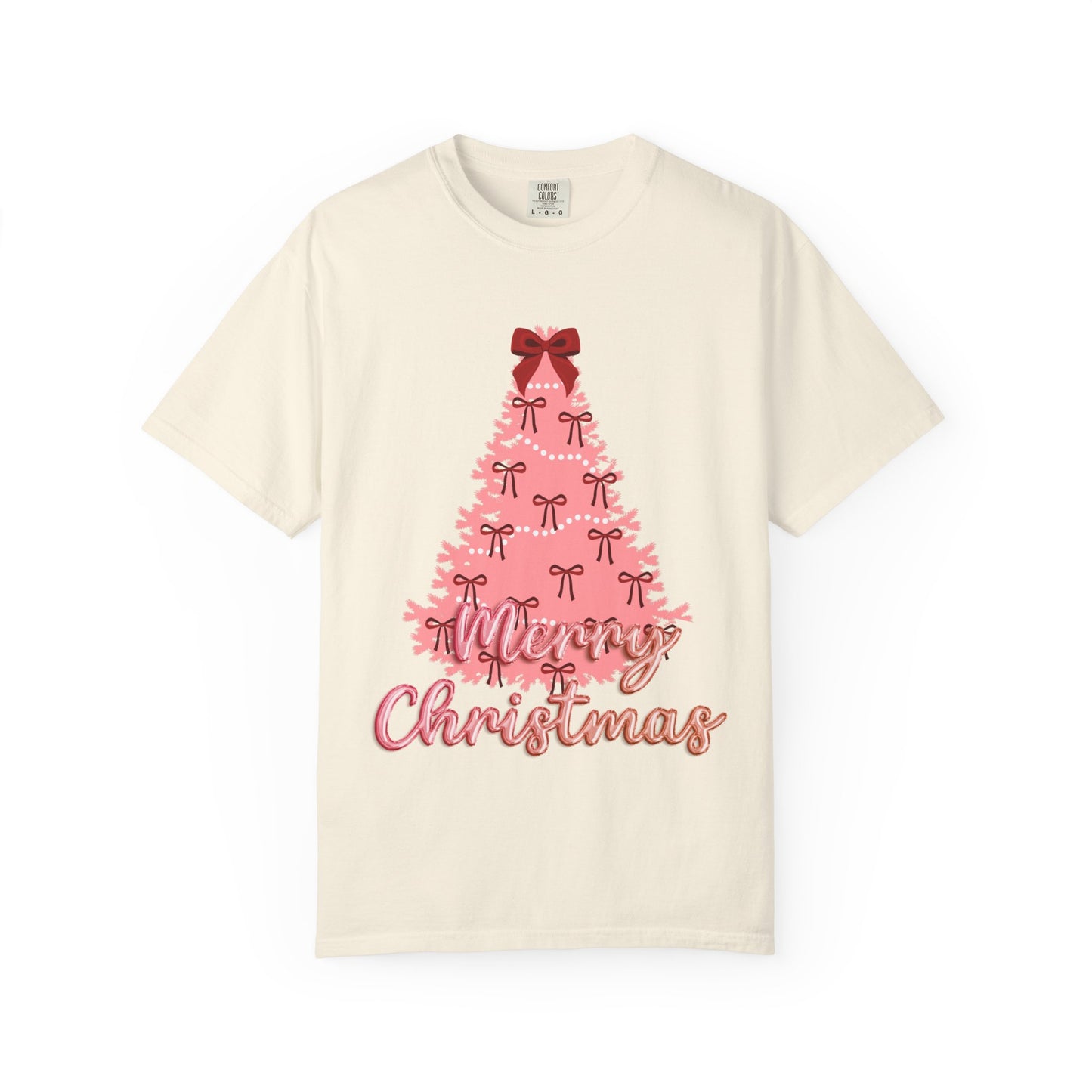 Merry Christmas T-Shirt