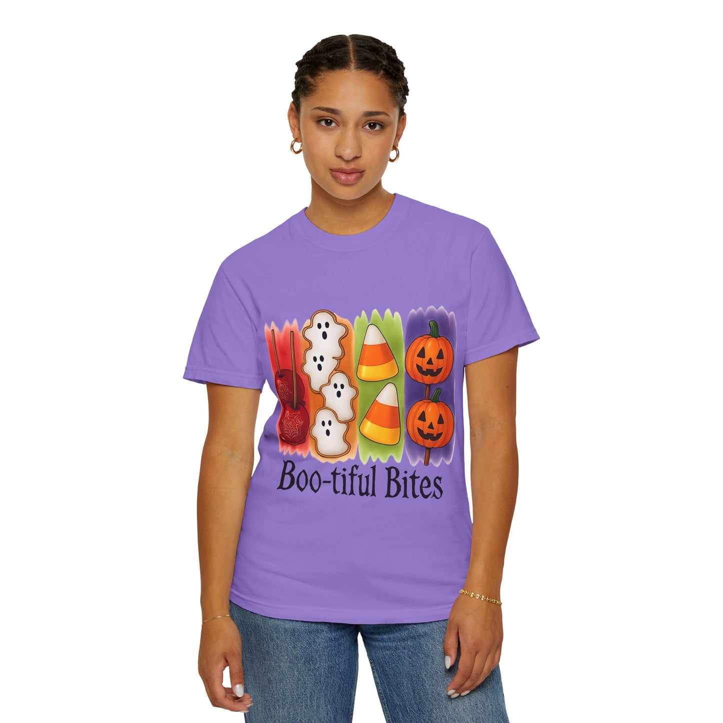 Halloween Graphic Tee