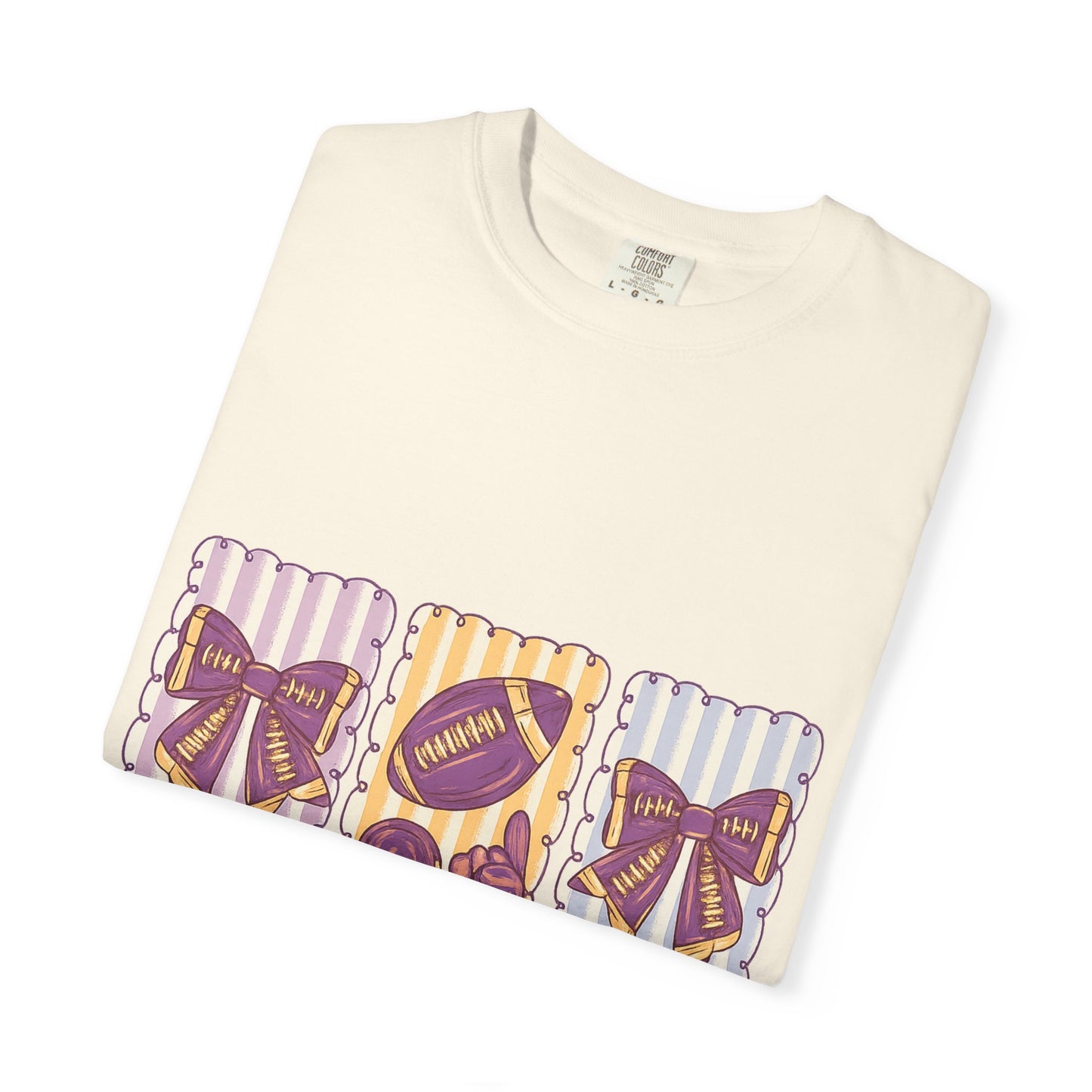 Touchdown Season T-Shirt, Unisex Football Tee, Game Day Apparel, Sports Fan Gift, Casual Wear for Autumn Events